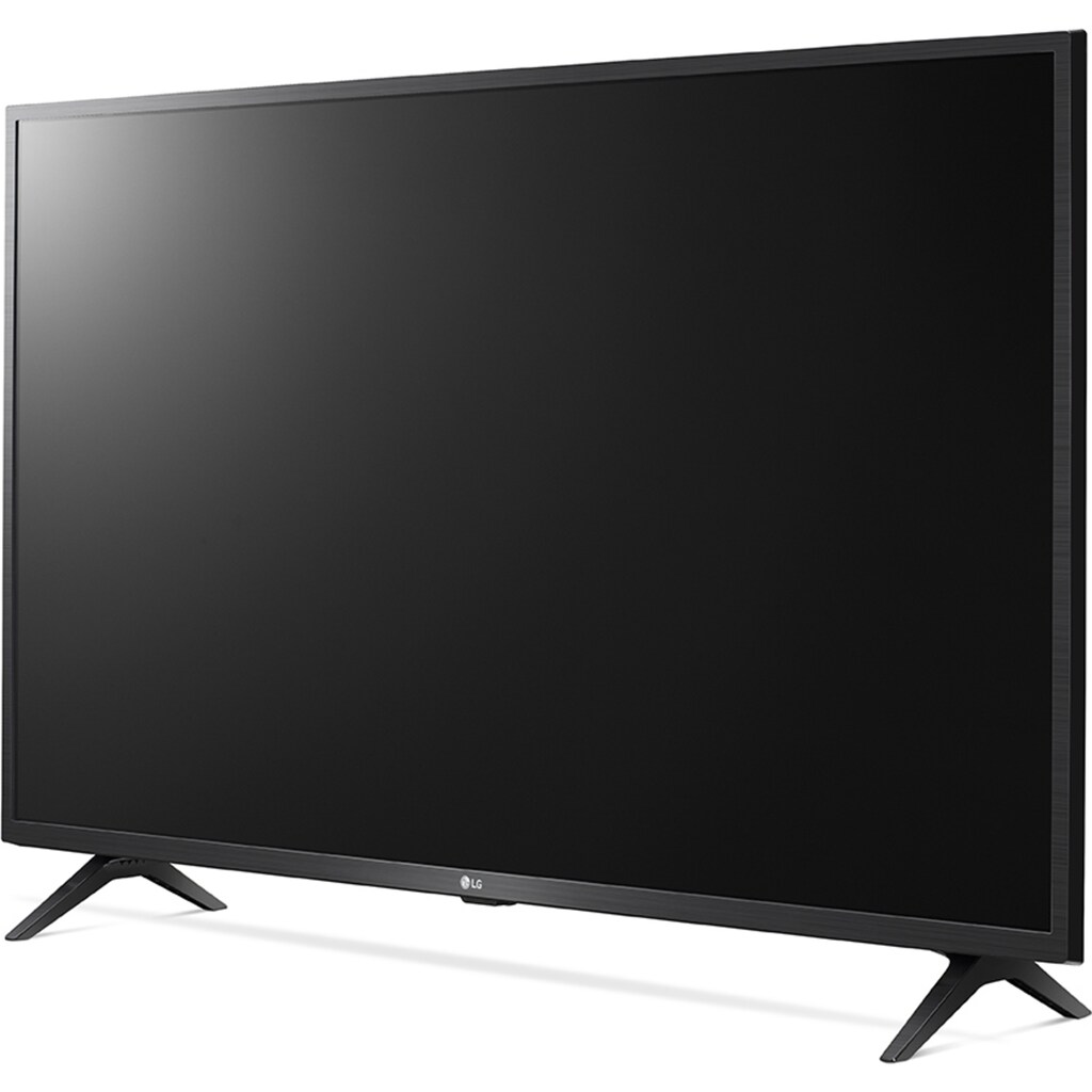 LG LED-Fernseher »43LM6370PLA«, 109 cm/43 Zoll, Full HD, Smart-TV