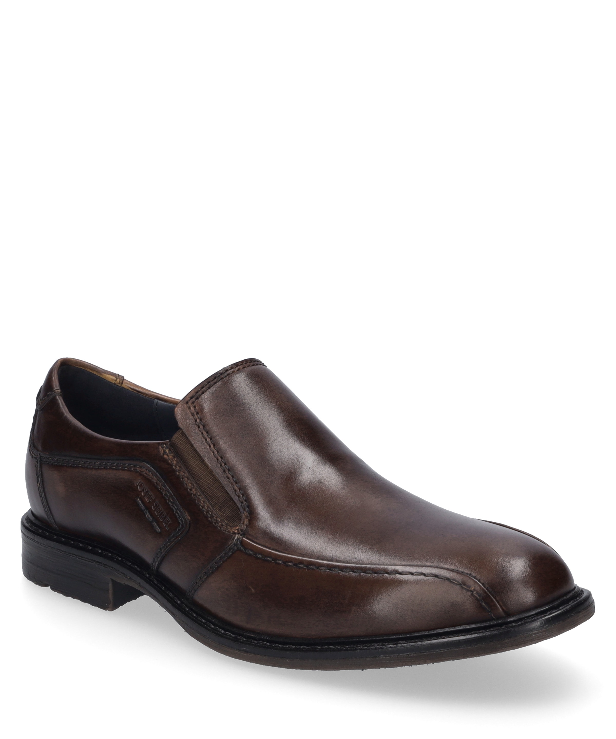 Josef Seibel Slipper »Earl 13, cognac«