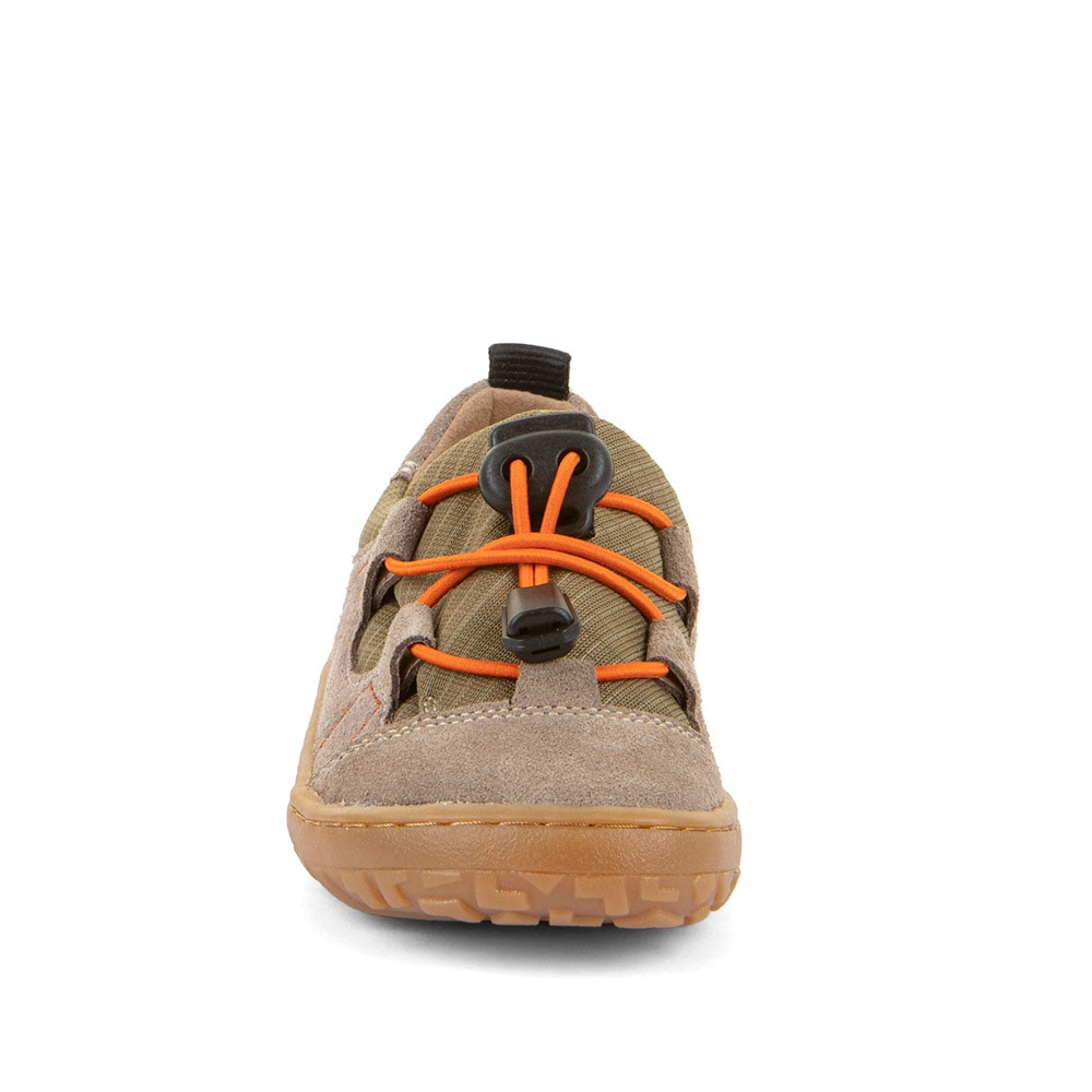 froddo® Barfußschuh »Barefoot Trekk«  Slip-on Sneaker, Schlupfschuh mit Schnellverschluss