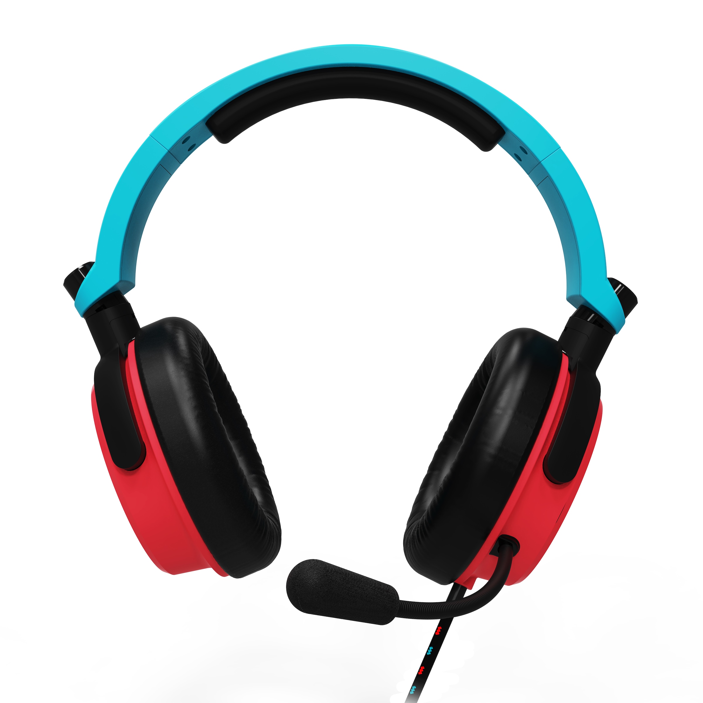 Stealth Gaming-Headset »Multiformat Stereo Gaming Headset C6-100«