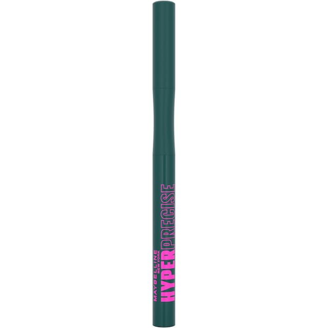 MAYBELLINE NEW YORK Eyeliner »Maybelline New York Hyper Precise Allday Liner«,  Lidstrich, Kajal-Stift online kaufen | UNIVERSAL