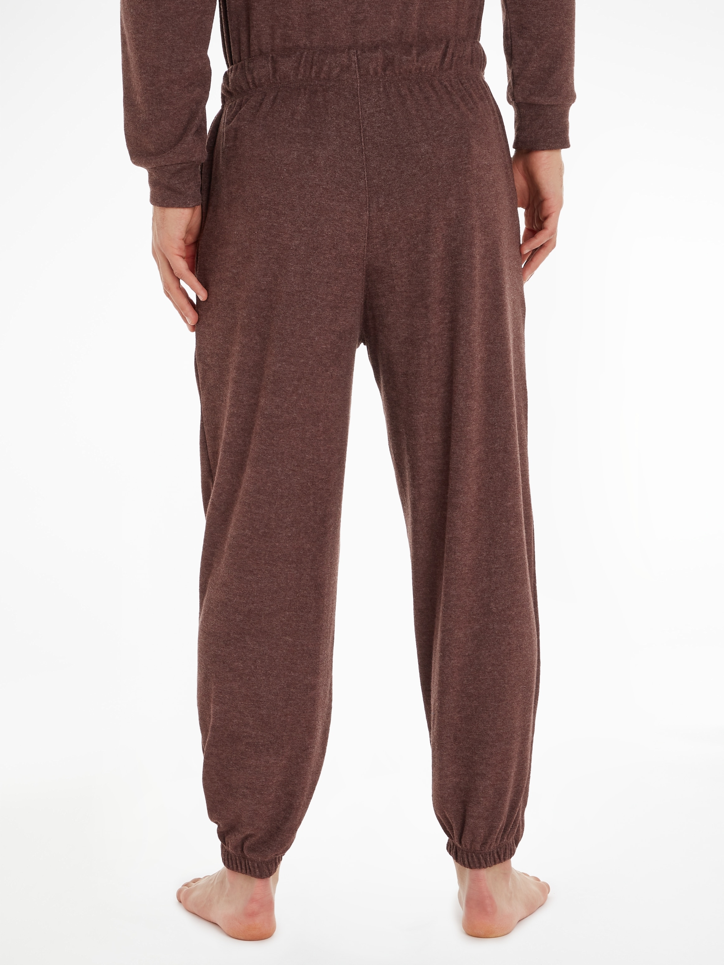 Calvin Klein Underwear Sweathose »JOGGER«, mit Gummizug am Bund