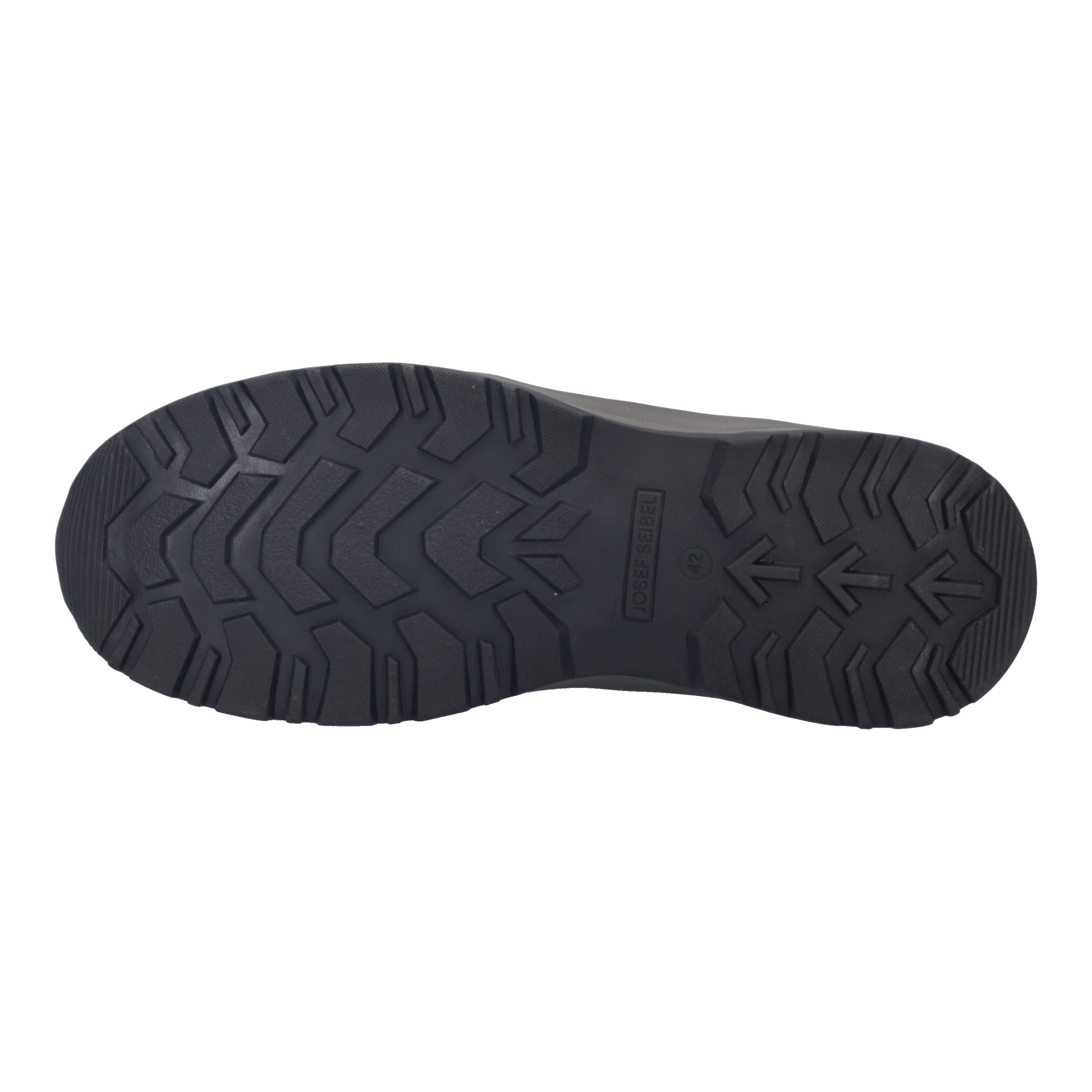 Josef Seibel Stiefelette »Leroy 59, indigo-kombi«