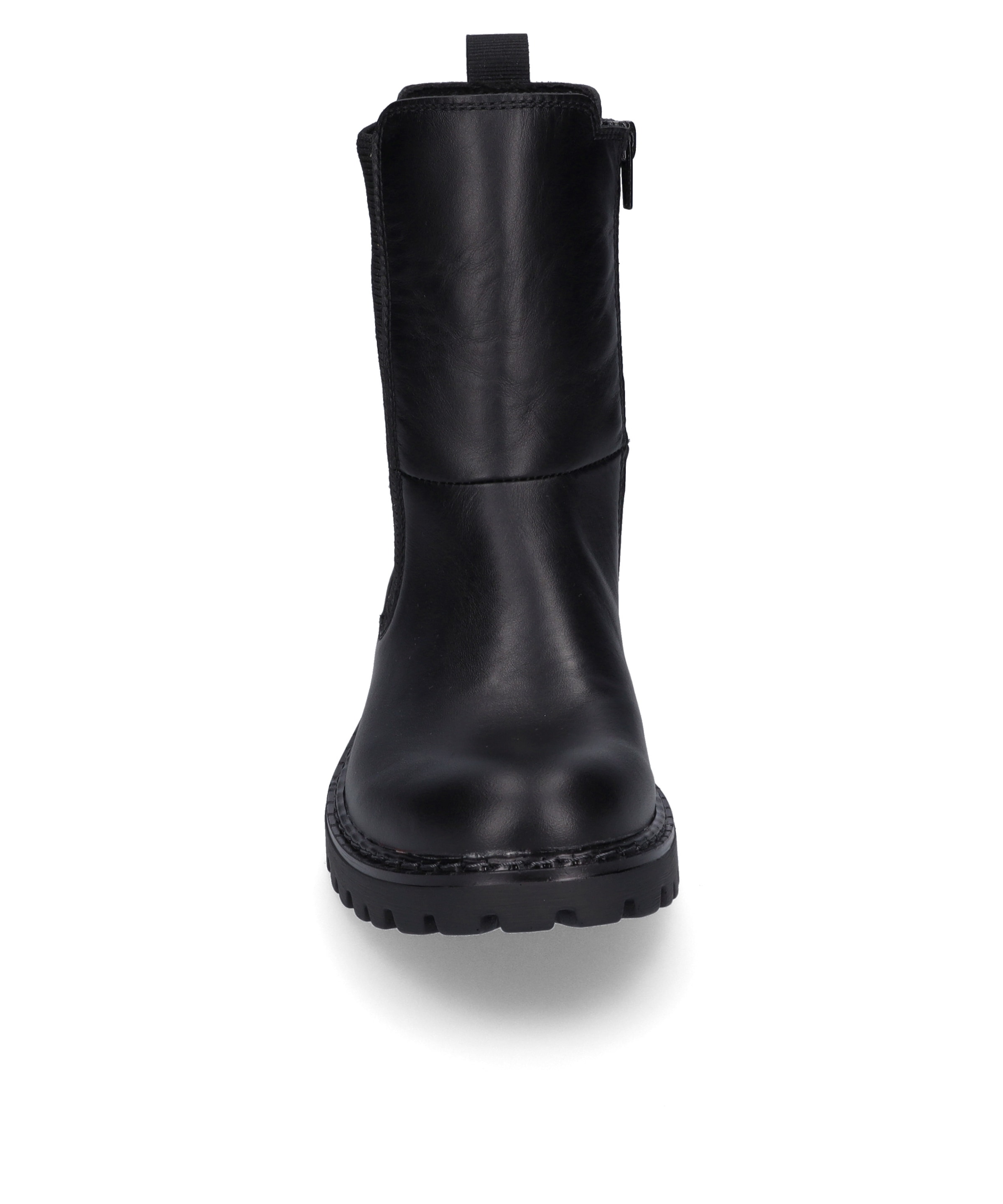 Josef Seibel Stiefel »Marta 12, schwarz«