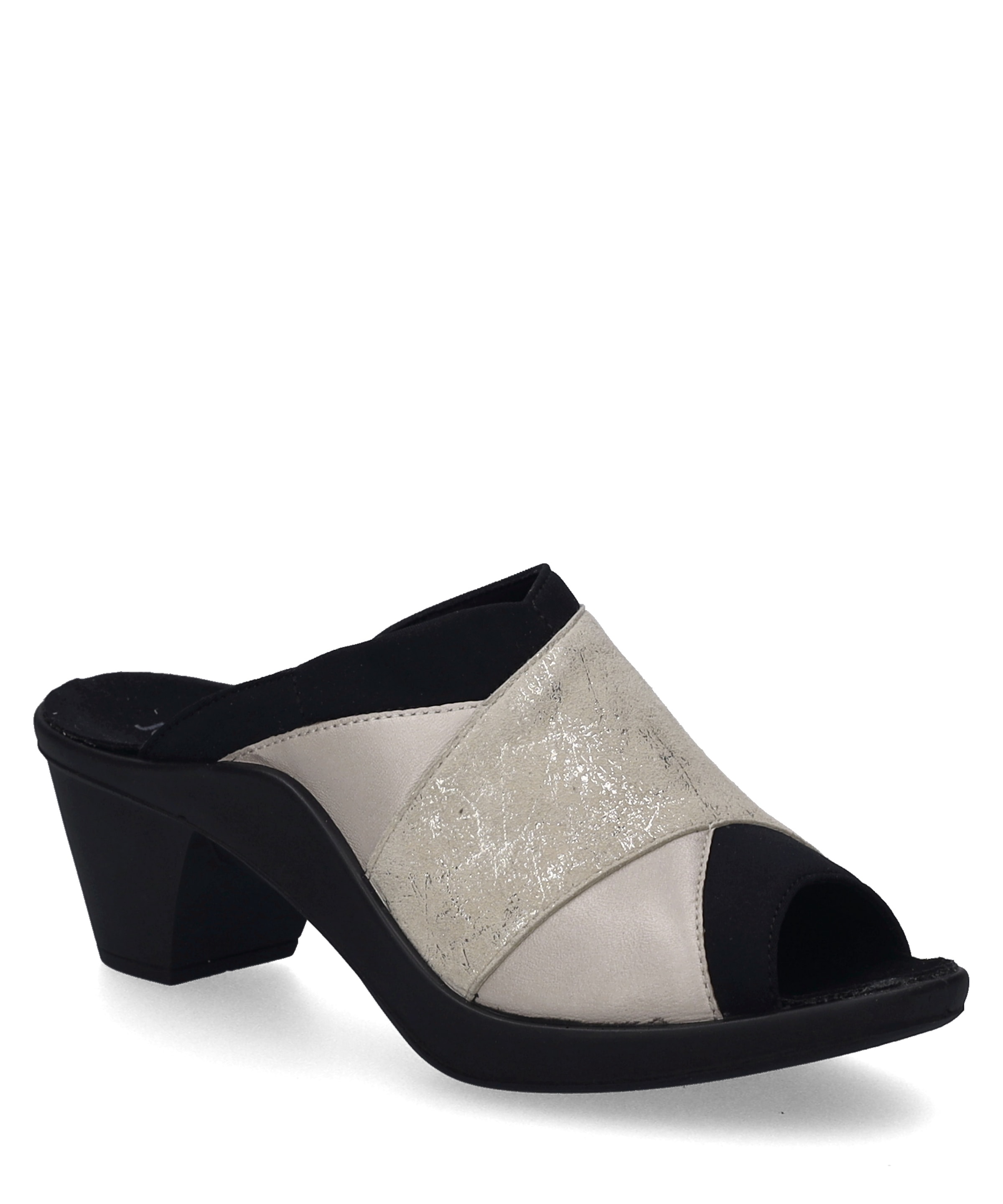 Josef Seibel Clog »St.Tropez 68, beige-kombi«