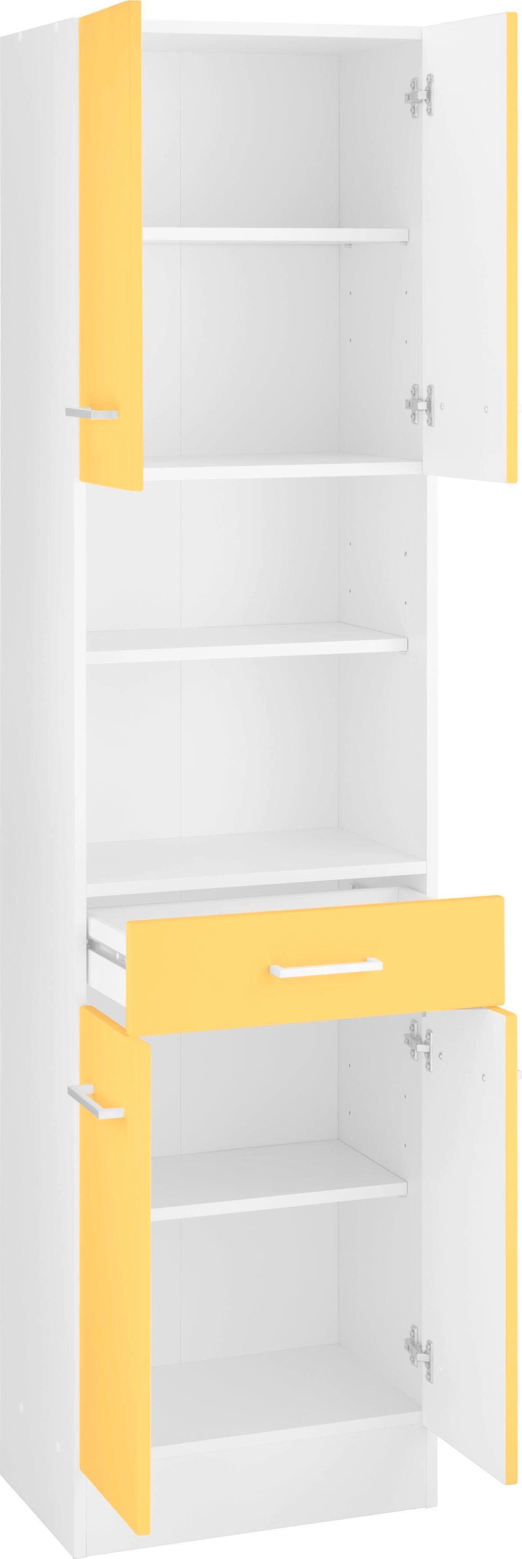 welltime Hochschrank »Ribera«