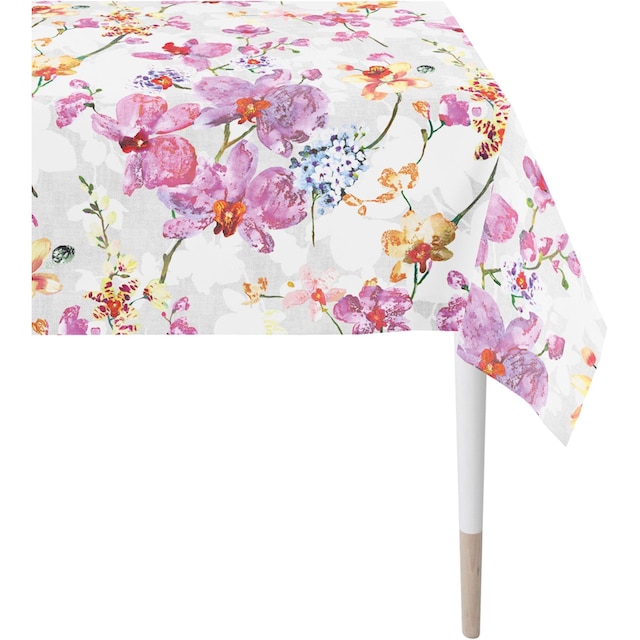 APELT Tischdecke »7184 SUMMER GARDEN, Sommerdeko, Sommer«, (1 St.),  Digitaldruck online kaufen