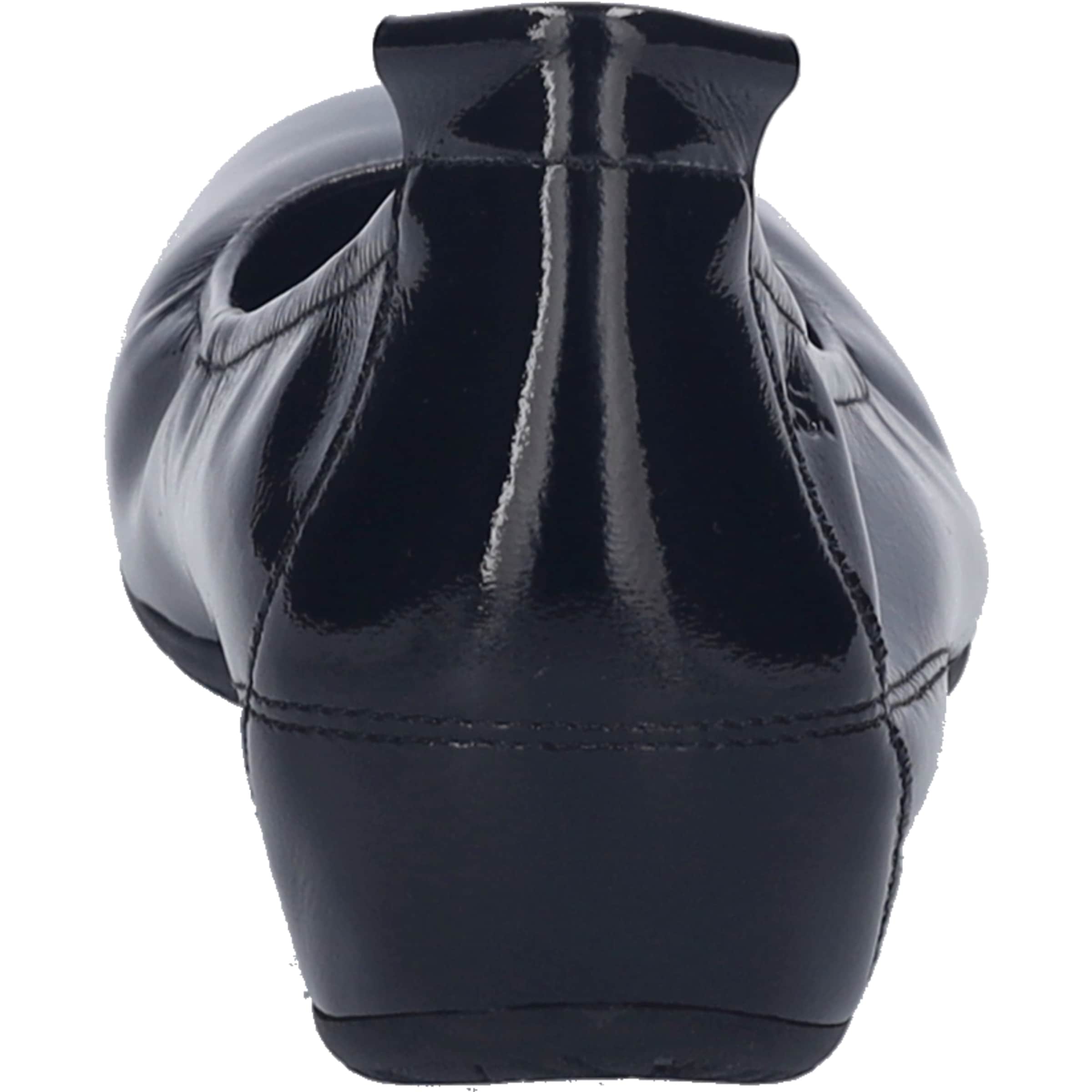 Josef Seibel Ballerina »Florina 05, black-black«