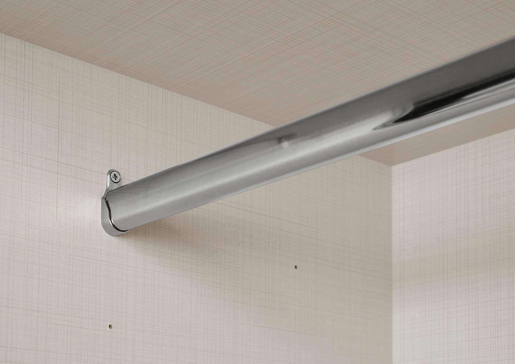 STAUD Schwebetürenschrank »Sinfonie Plus, edles Design in hochwertiger Qualität, Made in Germany« in 4 verschiedenen Ausstattungen erhältlich,  Mit kombinierter Glas-Spiegel-Front, viele Varianten