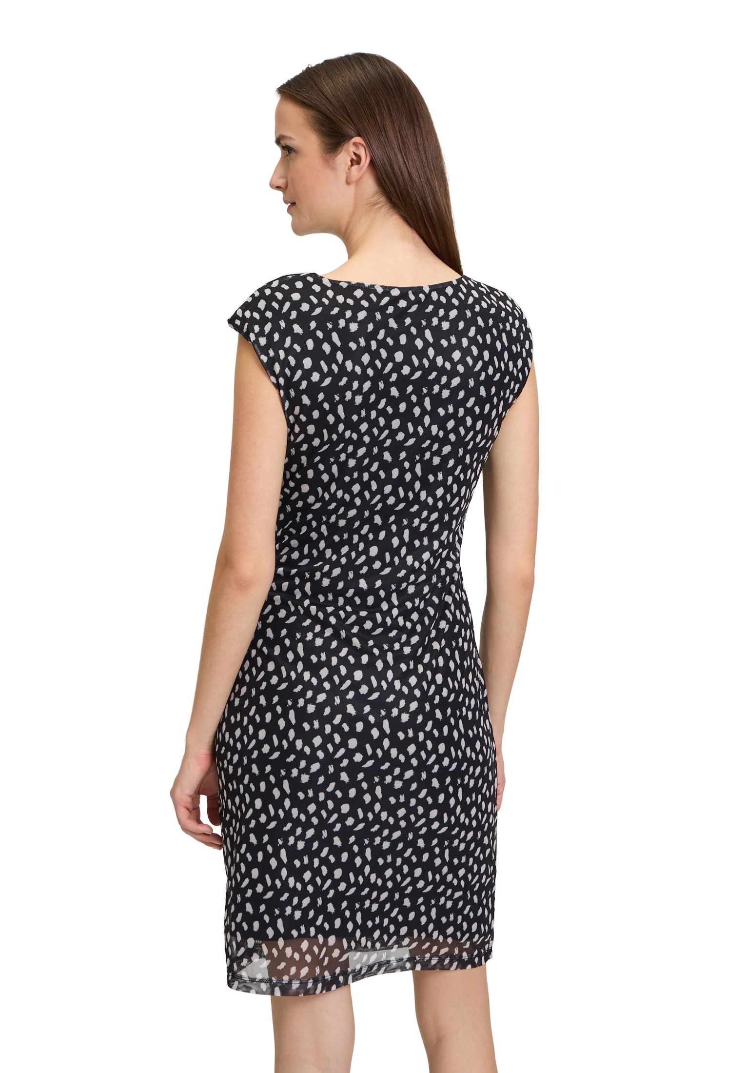 Cartoon Bodykleid »Casual-Kleid ohne Arm«