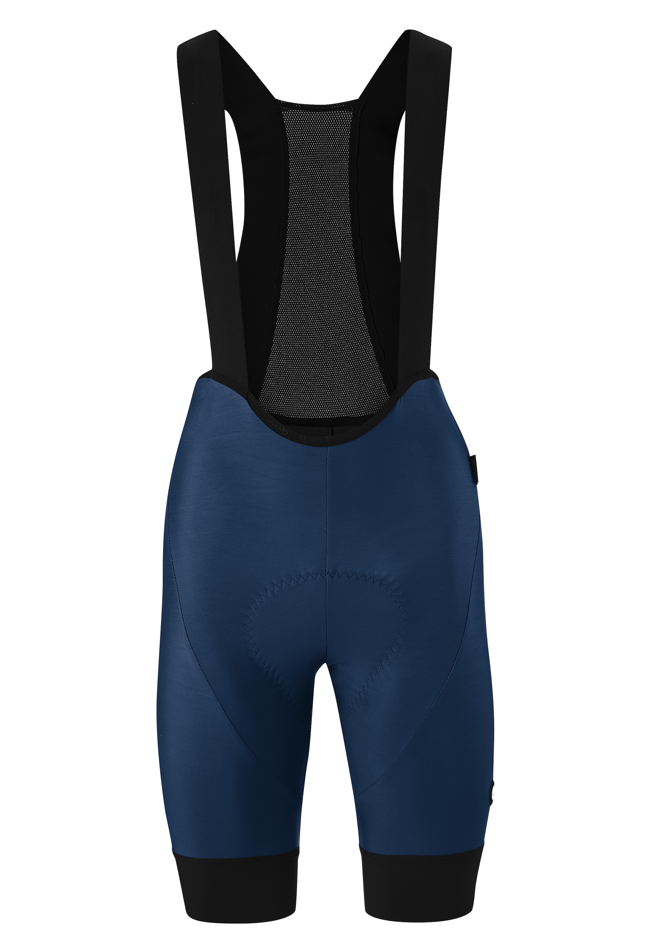 Fahrradhose »SQlab GO BIB W«, Damen Radhose, Sitzpolster und Träger, moderne...