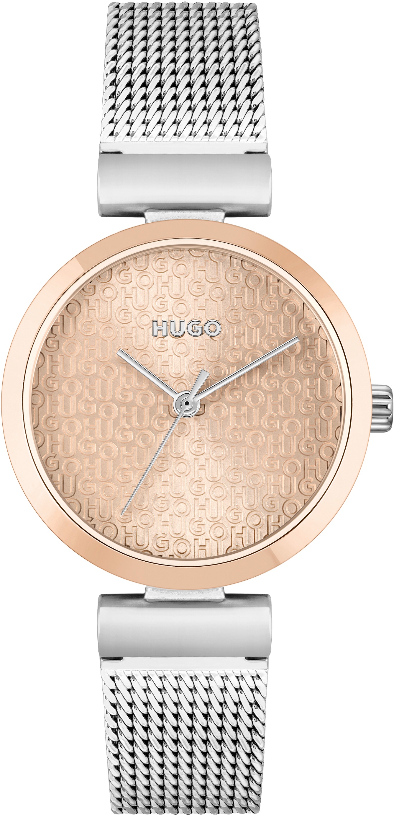 HUGO Quarzuhr »#SWEET 1540127«