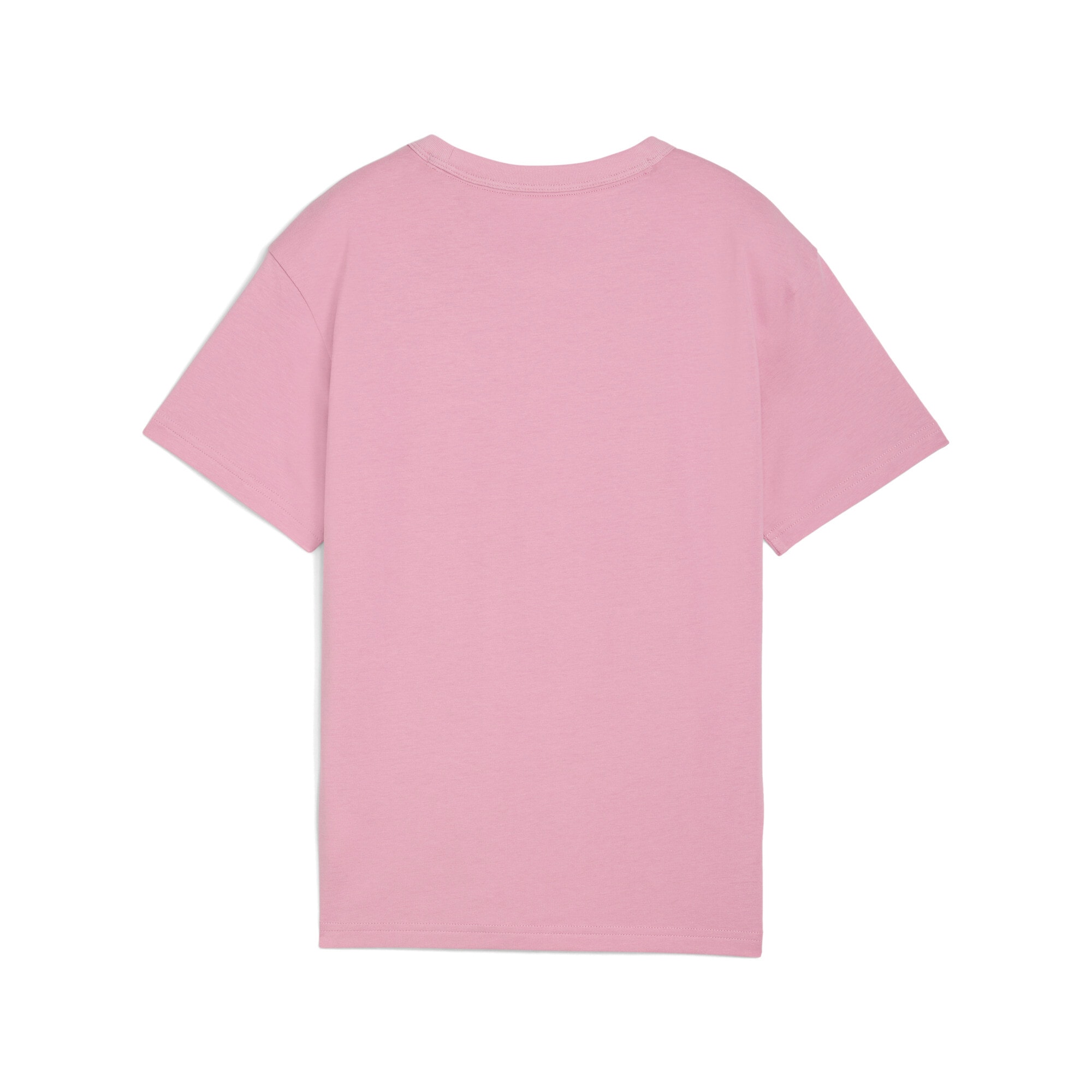 PUMA T-Shirt »CLASS RELAXED TEE G« Kurzarm, für Freizeit- und Sportanlässe, aus Jersey-Material