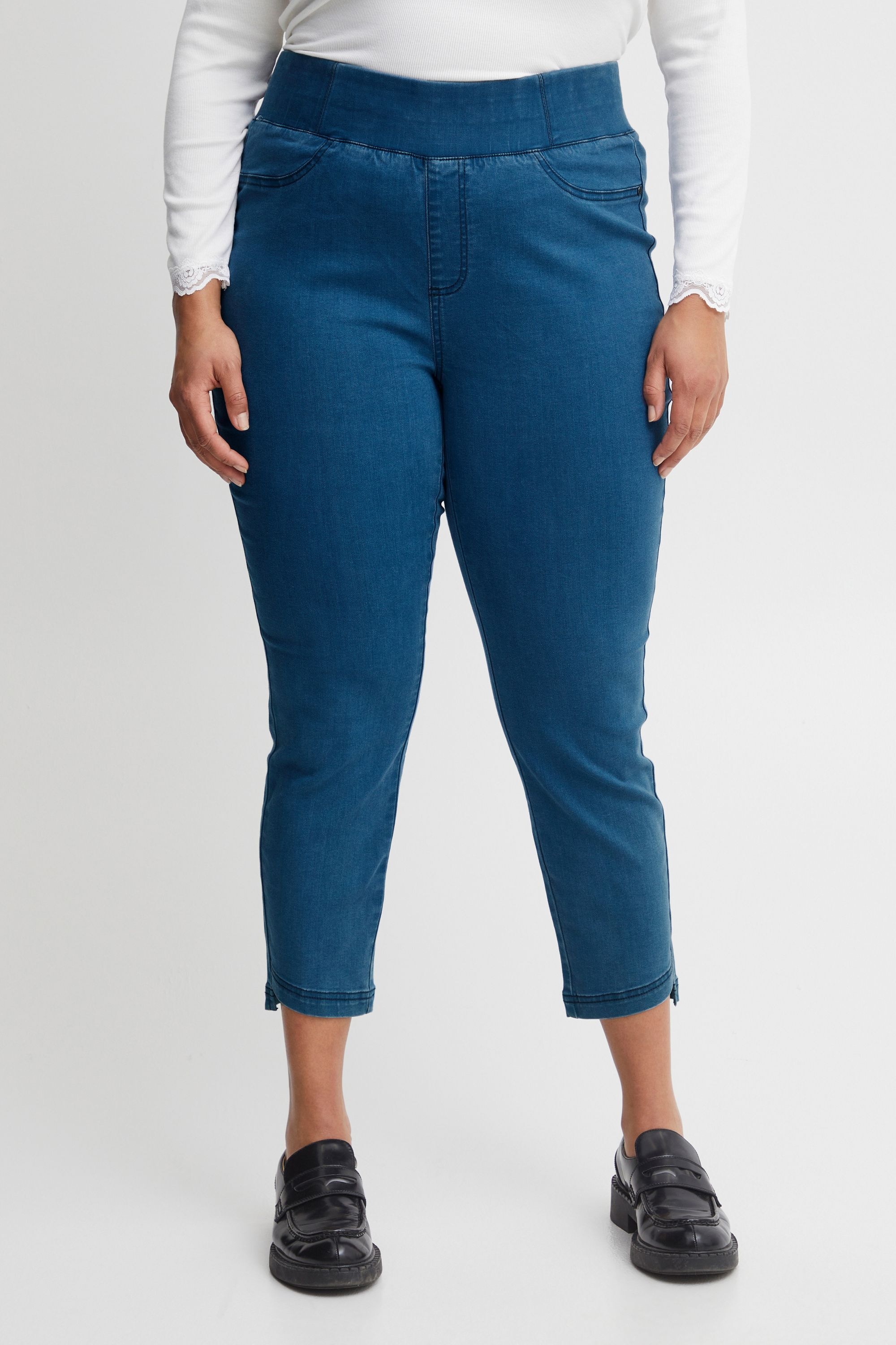 fransa Leggings »Leggings FPMally«