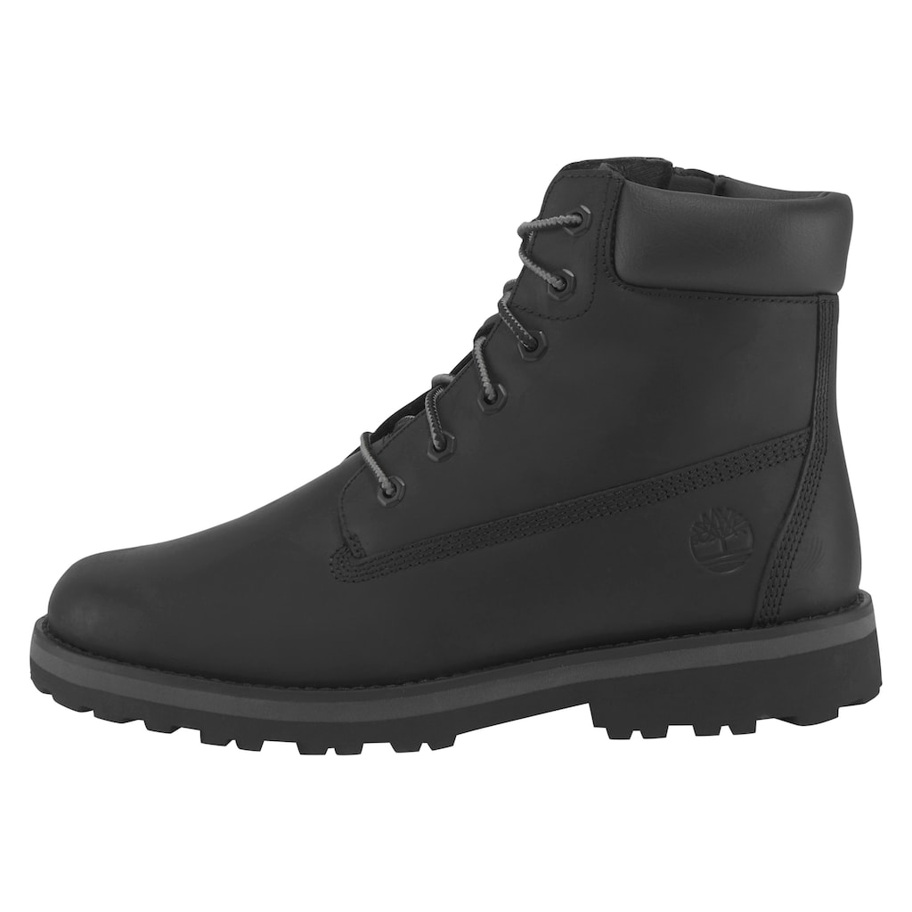 Timberland Schnürboots »Courma Kid Traditional6In«