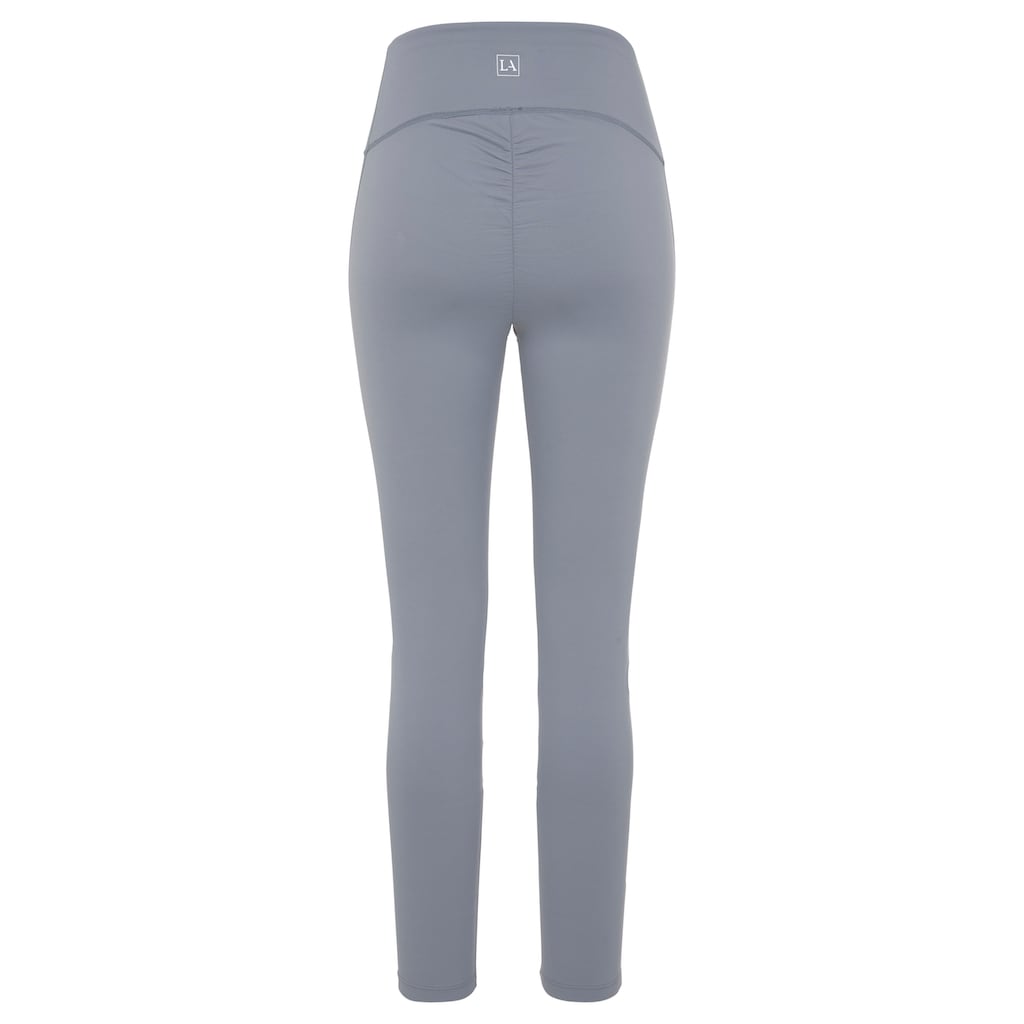 LASCANA ACTIVE Funktionsleggings »-Sport Leggings«