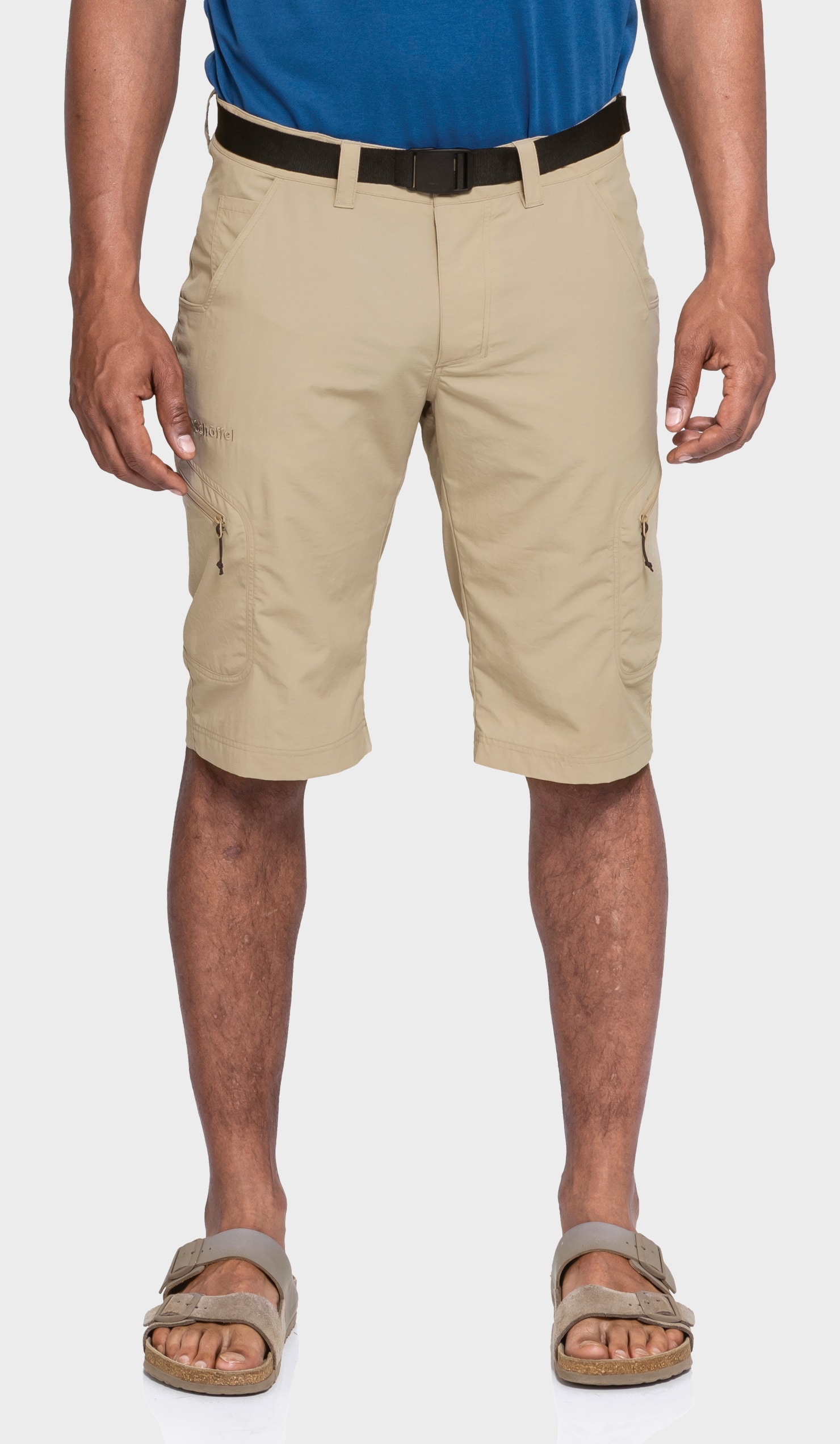 Schöffel Shorts »Shorts Silvaplana2«