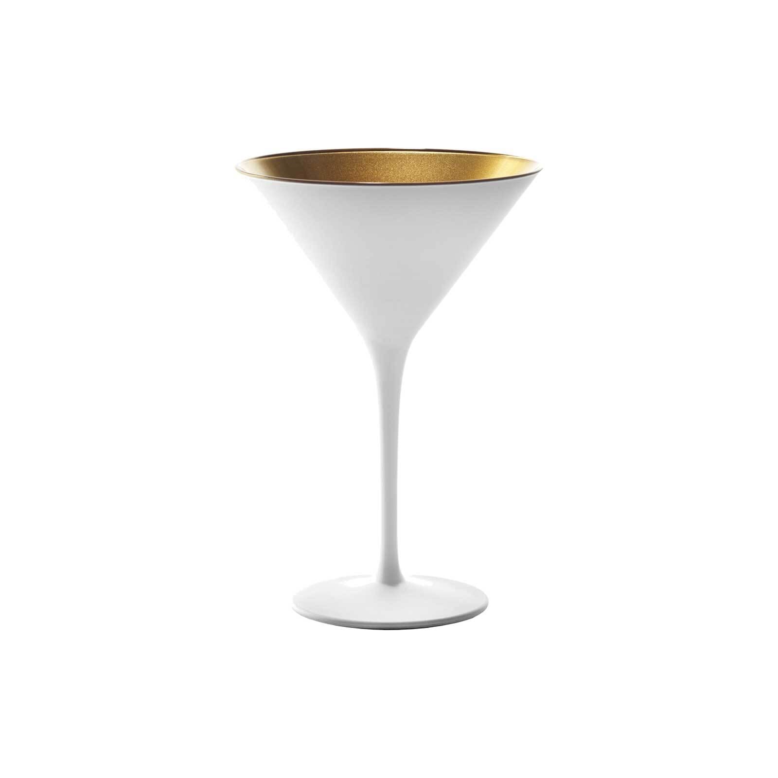 Stölzle Cocktailglas »Cocktailschalen Elements 240 ml 6er Set«
