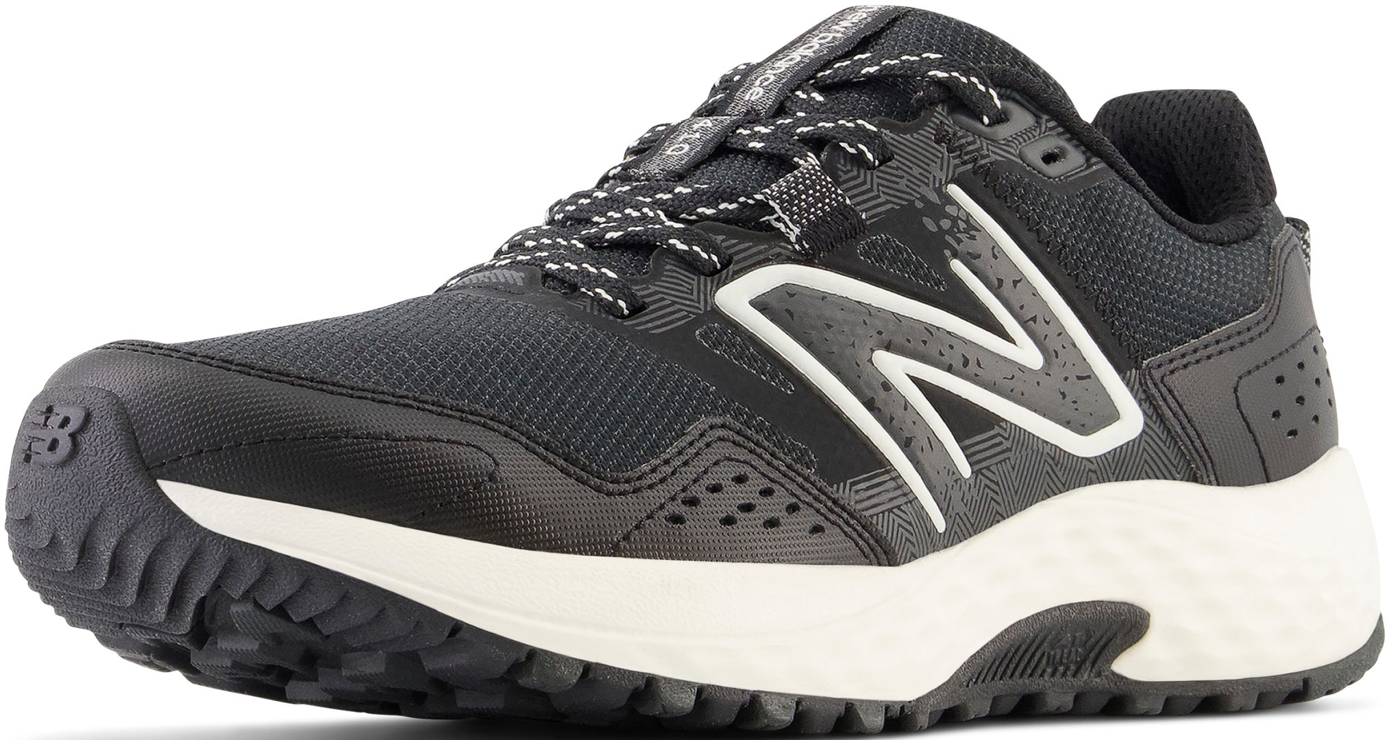 New Balance Laufschuh »WT410«, Walkingschuh, Trailrunningschuh