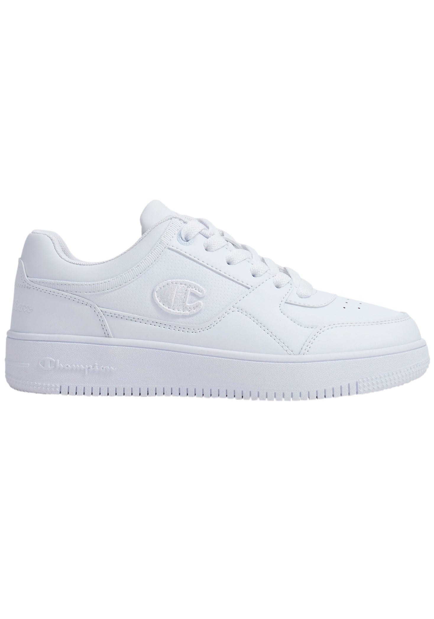 Champion Sneaker »RD18 LOW B GS«
