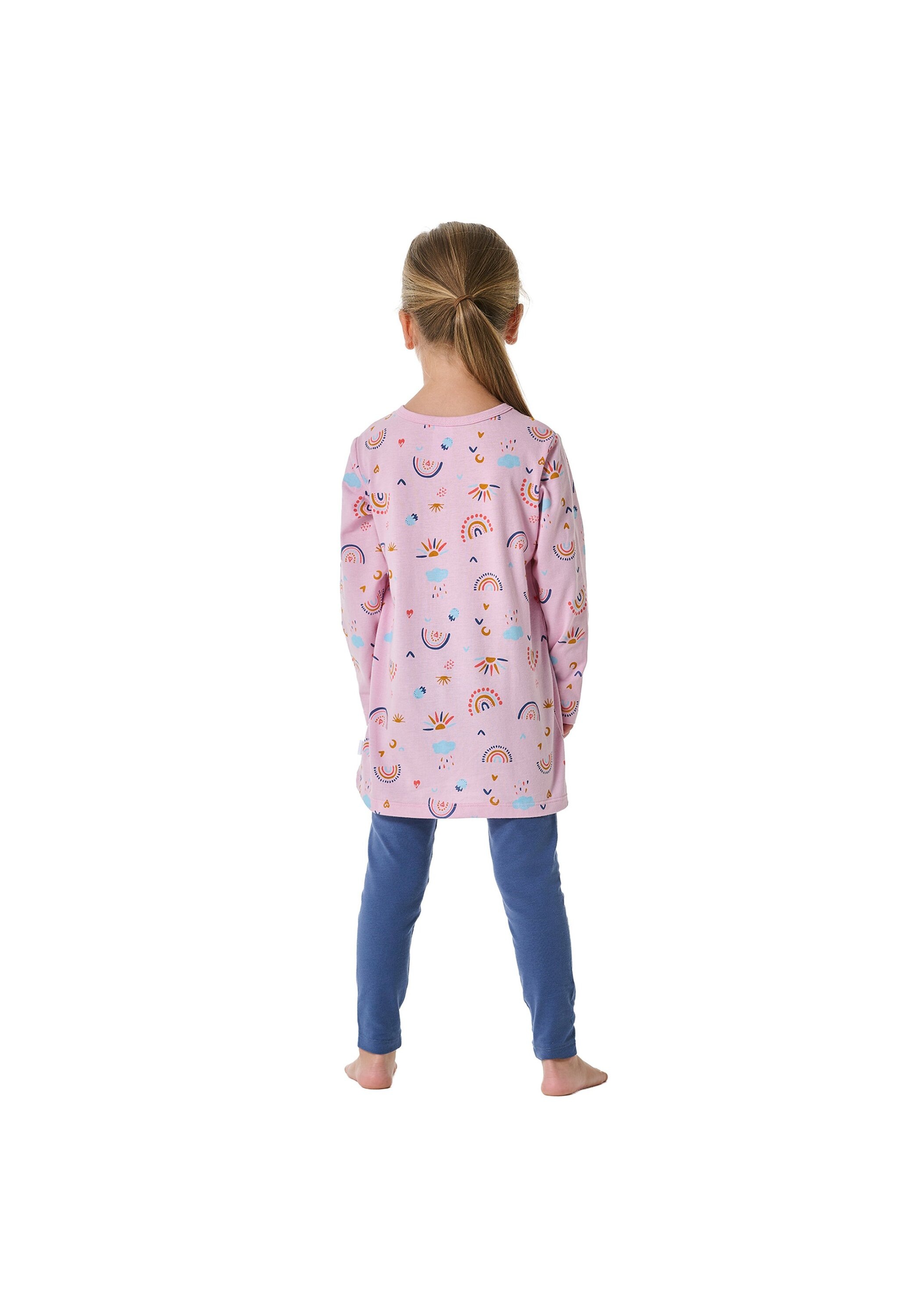 Schiesser Schlafanzug »Pyjama Kids Nightwear«