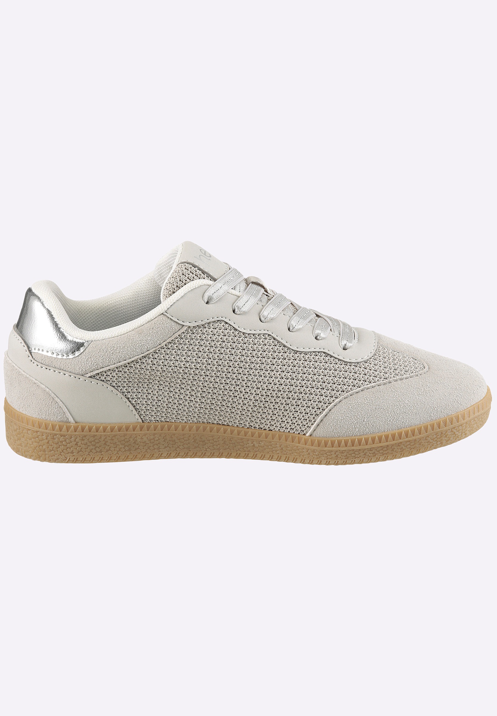 heine Sneaker »Sneaker Sneaker«