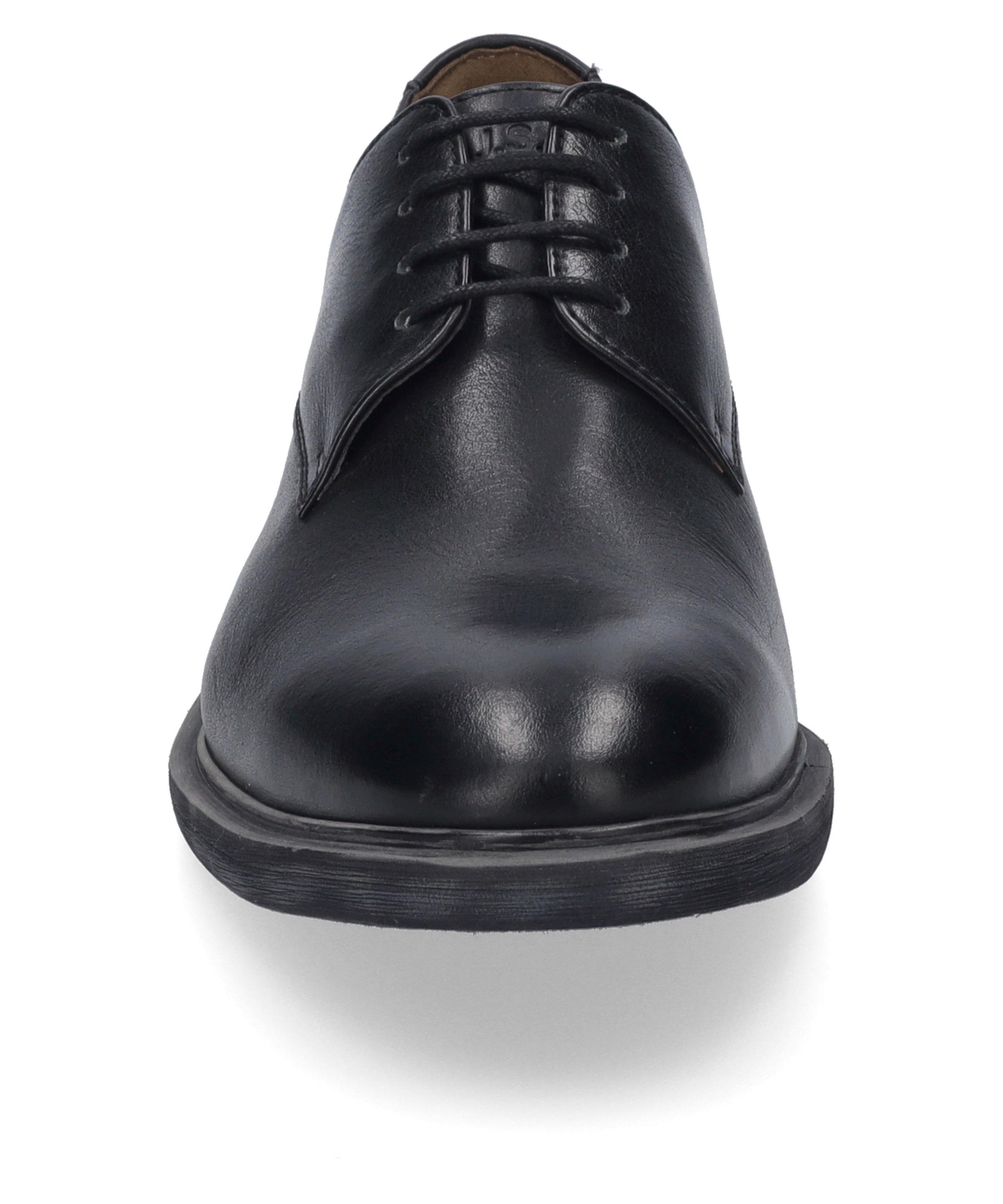 Josef Seibel Schnürschuh »Bradley 01, schwarz«