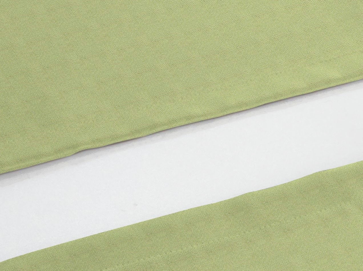 Adam Platzset »Uni Collection« GOTS zertifiziert, Made in Germany