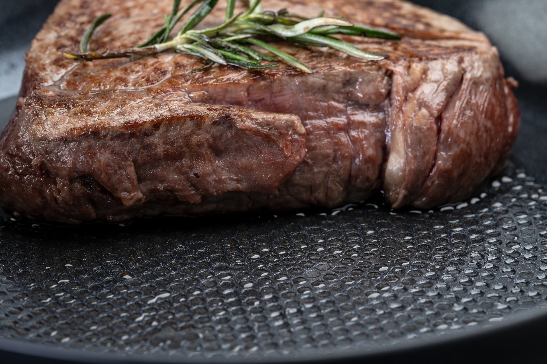 FACKELMANN Bratpfanne »Statement« Aluminium Set, 2 Stk. tlg. 2er Pfannenset Statement – Bratpfannen, Kochpfannen, Aluminium-Pfannen