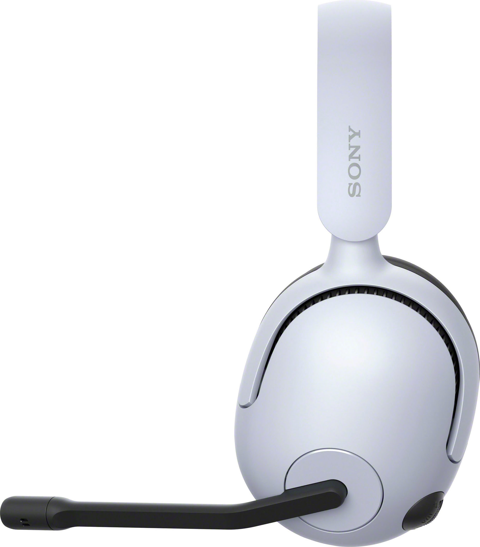 Sony Gaming-Headset »INZONE Latenz, 360 UNIVERSAL Bluetooth, 28Std geringe Rauschunterdrückung, Akkulaufzeit, AI bestellen Mic SpatialSound, | mit H5«
