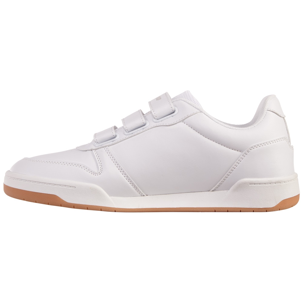 lotto Sneaker  - mit drei praktischen Klettverschlüssen