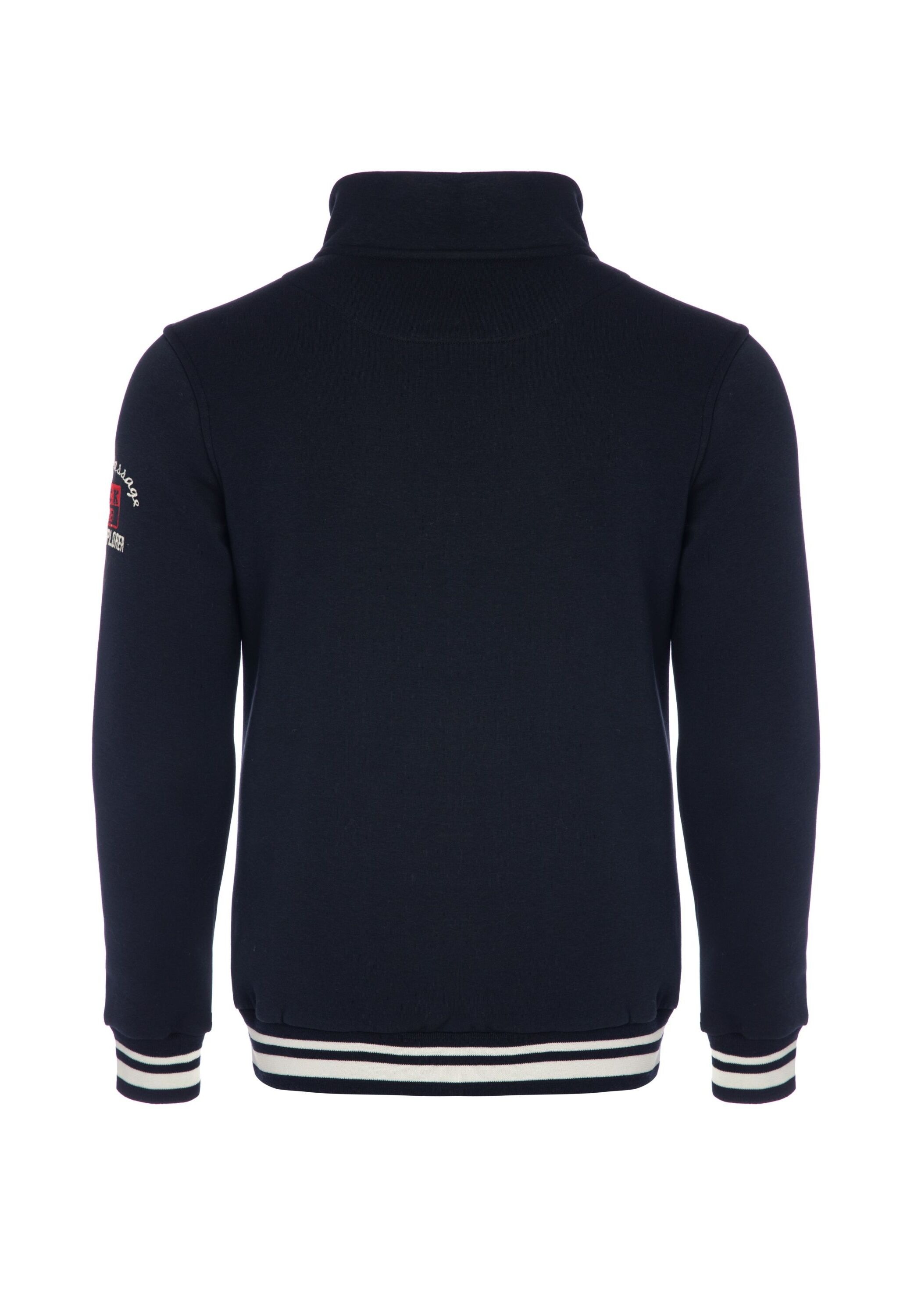 CARISMA Sweatjacke »CARISMA Sweatjacke« Regular