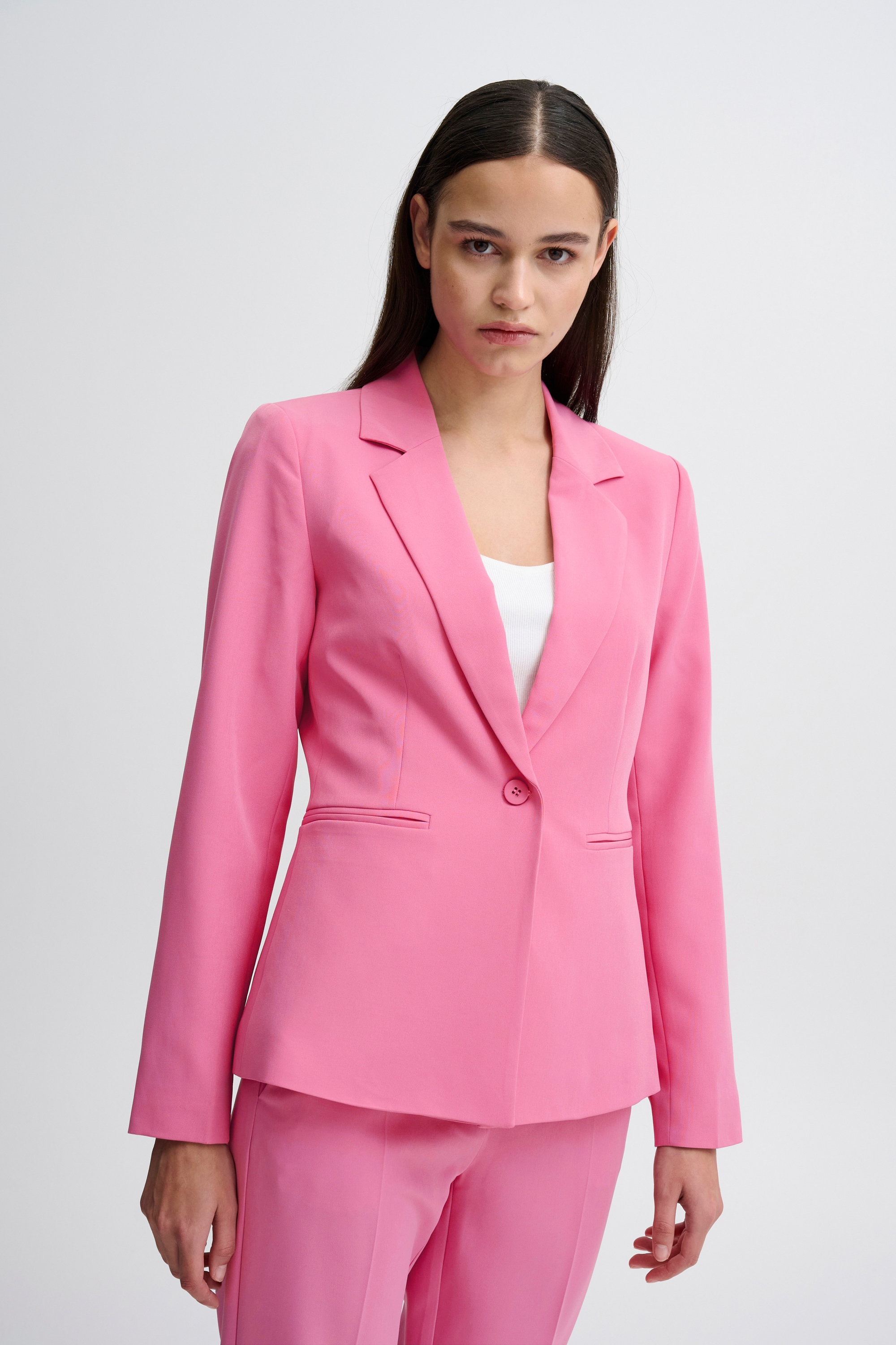 Ichi Blusenblazer »Blazer IHLEXI«