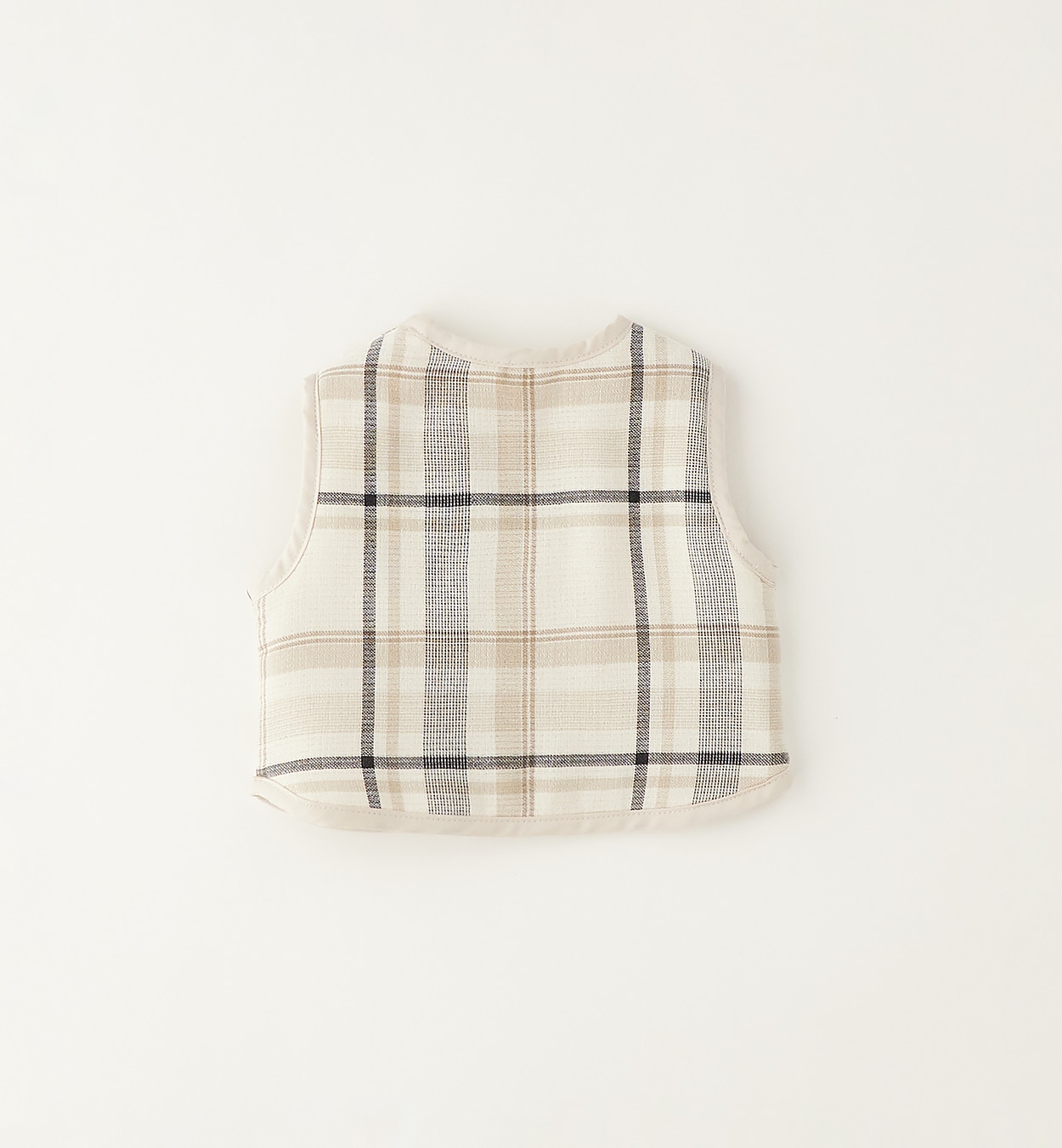 Minibanda Anzugweste »BABY BOY VEST«