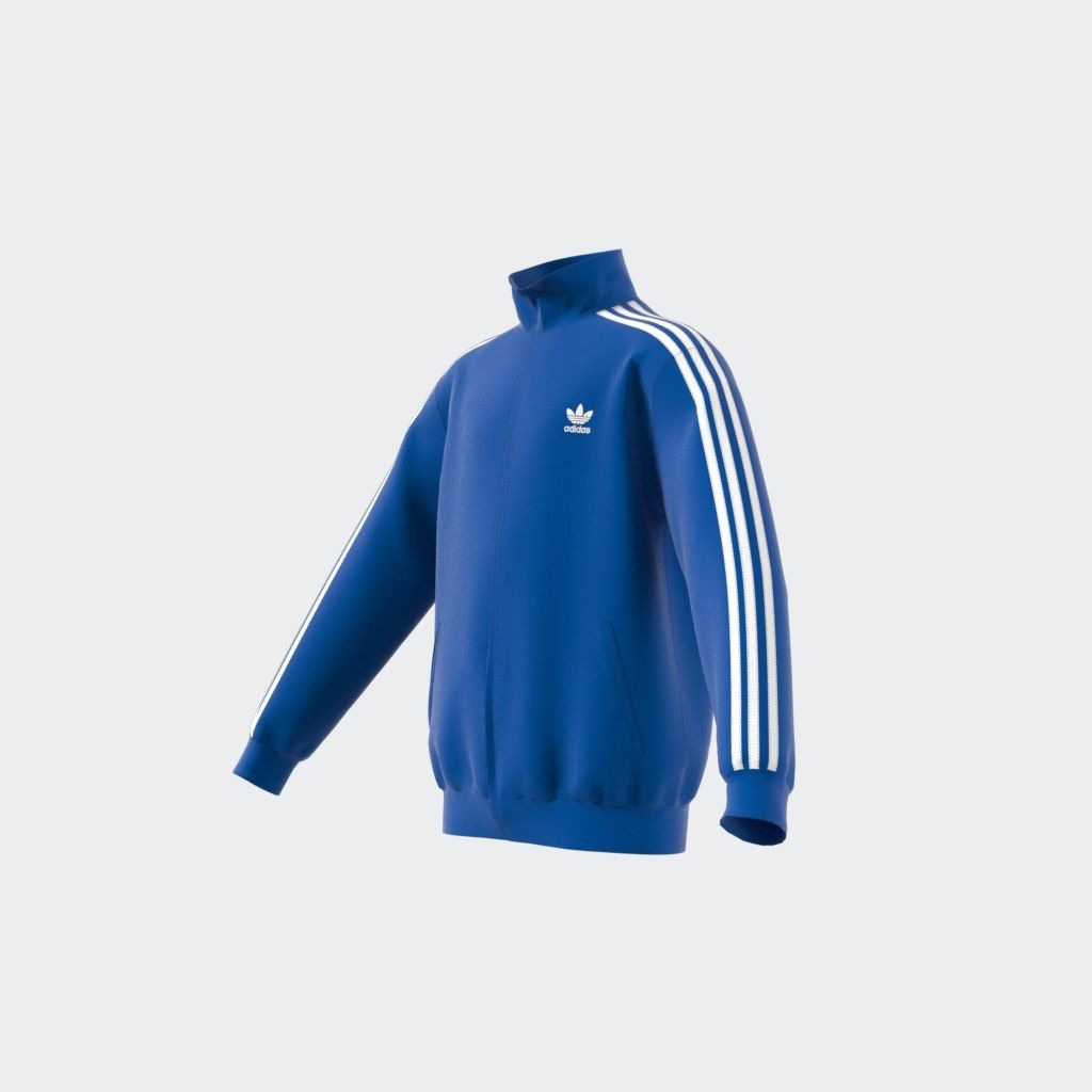 adidas Originals Trainingsjacke »FIREBIRD TOP«