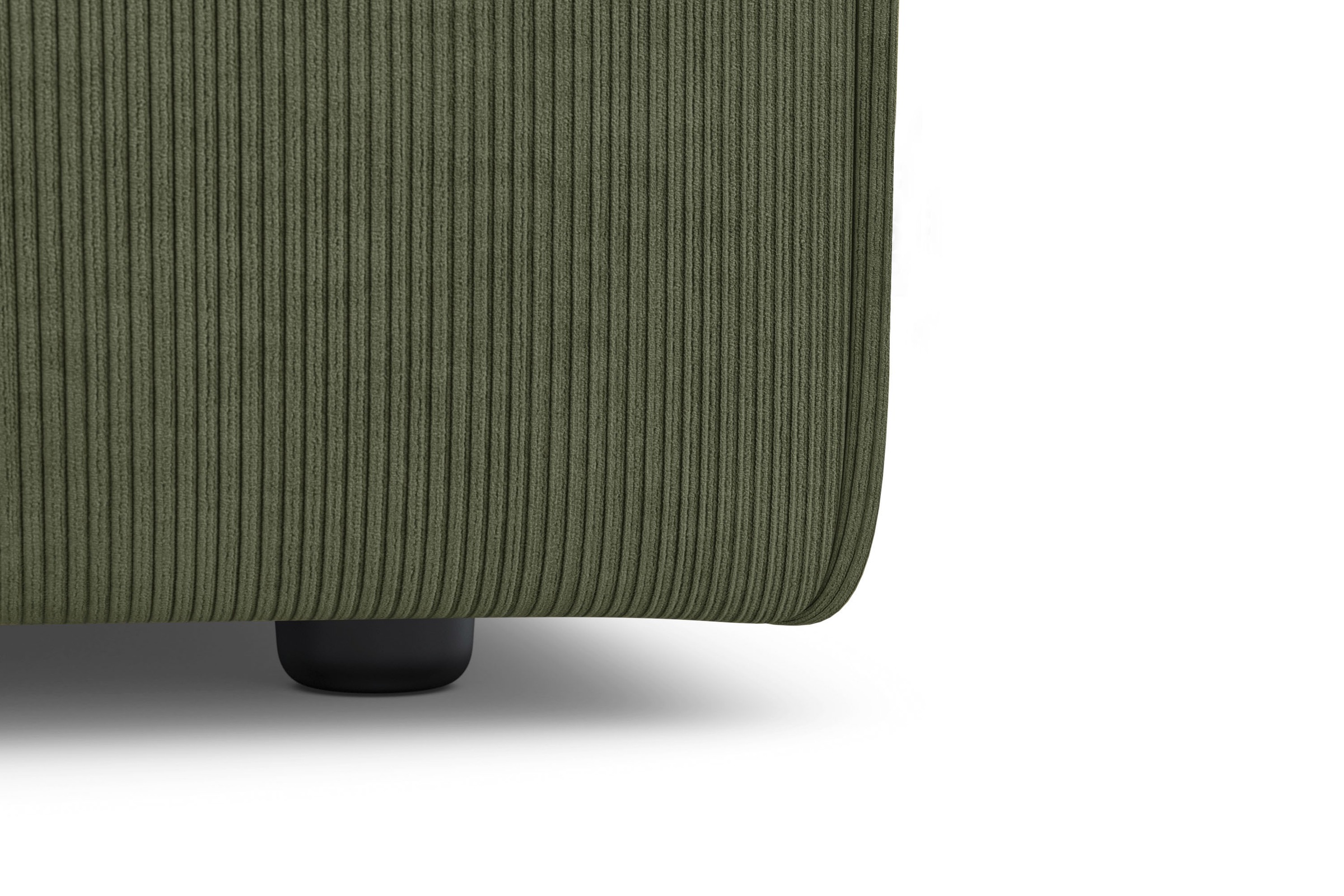 RAUM.ID Sessel »Merid Sofa-Mittelelement, Maße B/T/H: 84/97/46 cm«, als Modul oder separat verwendbar, für individuelle Zusammenstellung