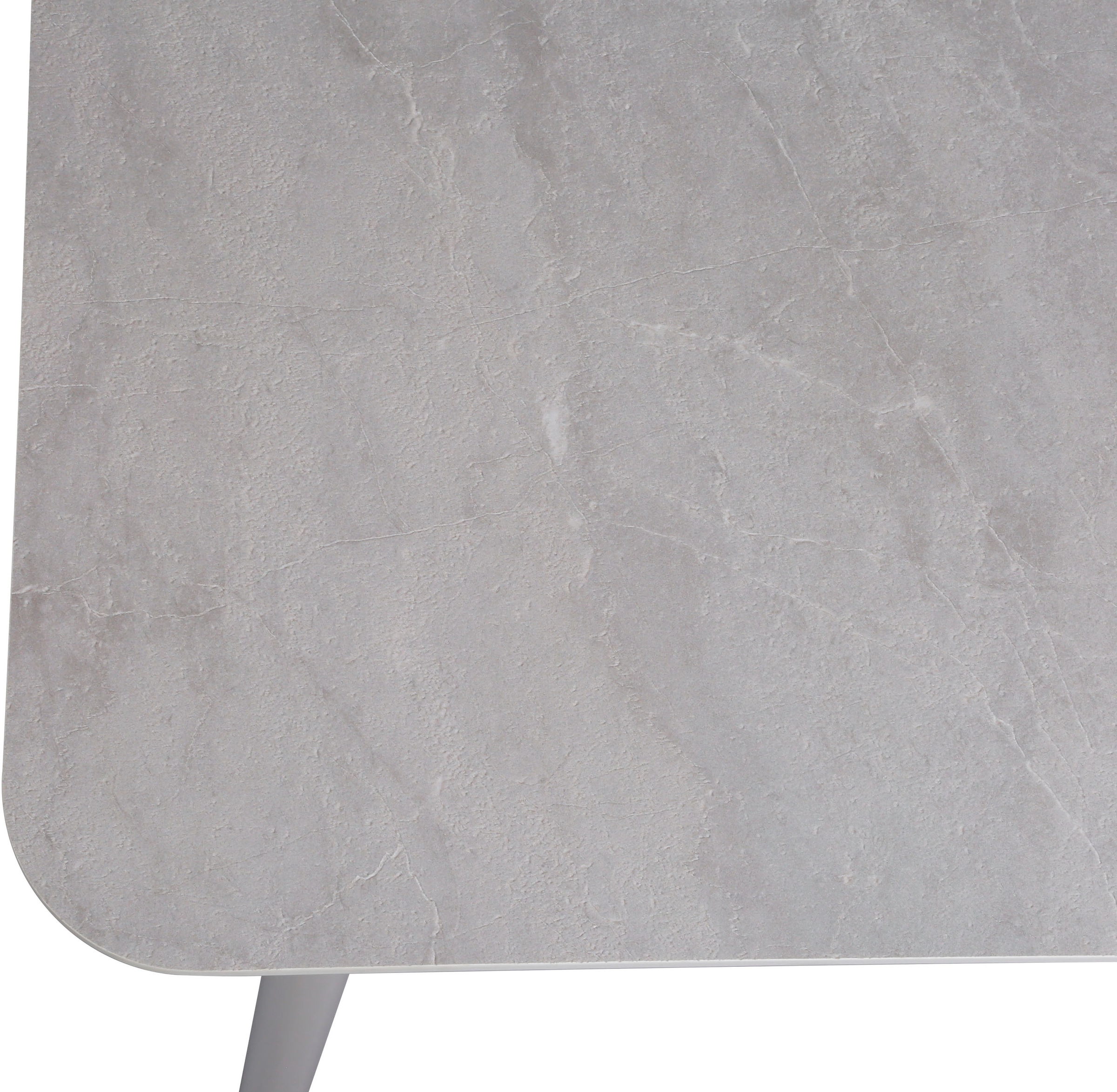 KONIFERA Gartenlounge-Set »Fernando« Set, 1x 3er Bank, 2x Sessel, 4x Sitzauflagen, 5x Rückenauflagen, 1x Tisch, 14 tlg. tlg. bestehend aus 2 Sesseln, 1 Sofa, 1 Tisch und Sitzauflagen