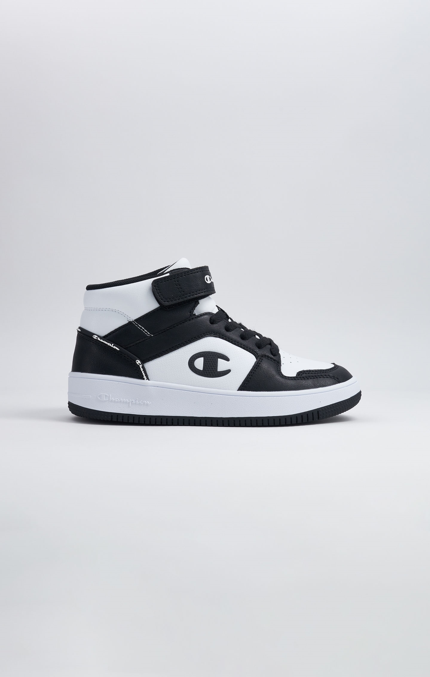 Champion Sneaker »RD18 2.0 MID B GS«