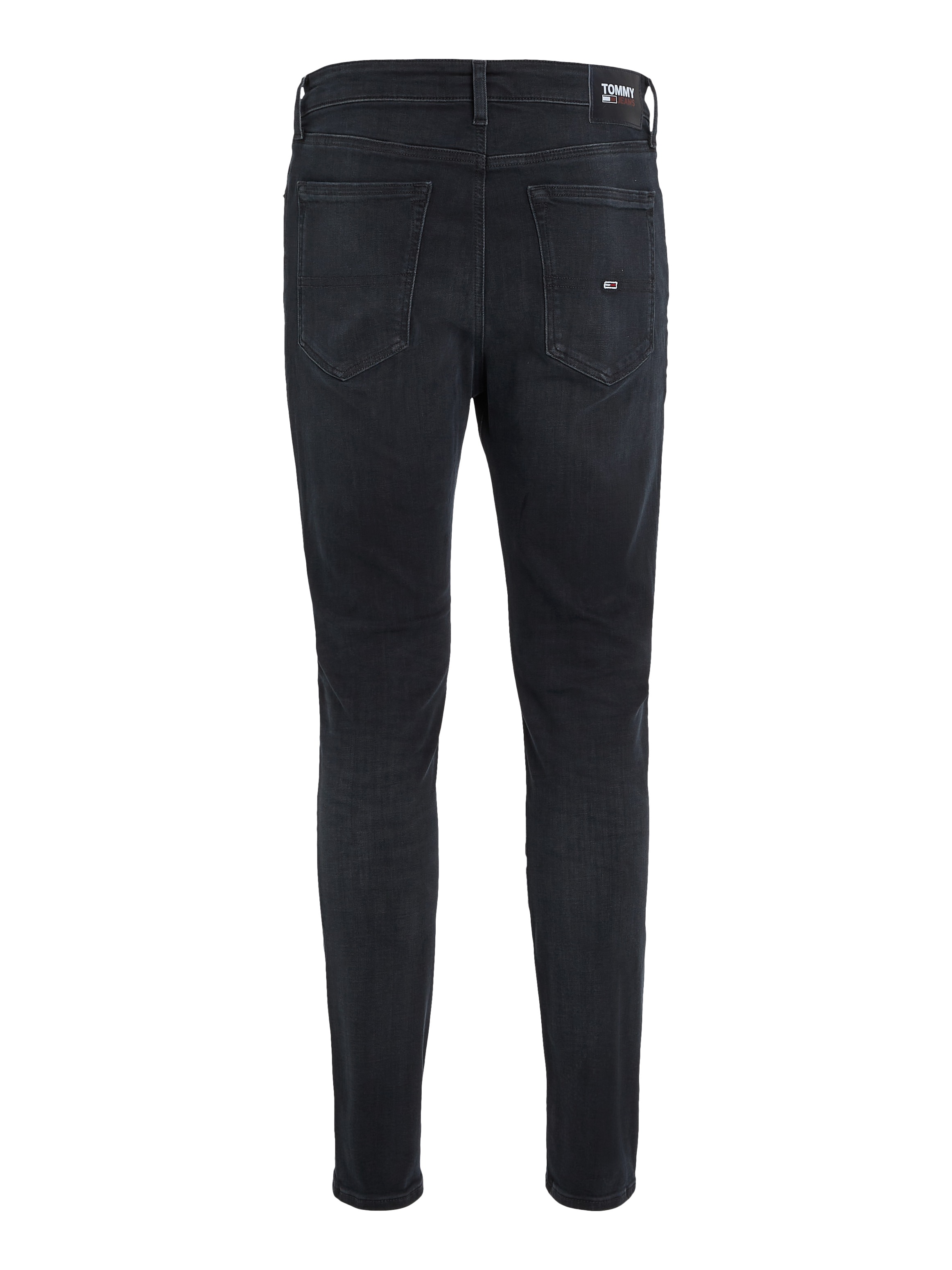 Tommy Jeans Skinny-fit-Jeans »Simon Skinny Jeans Slim«, in modischen Waschungen