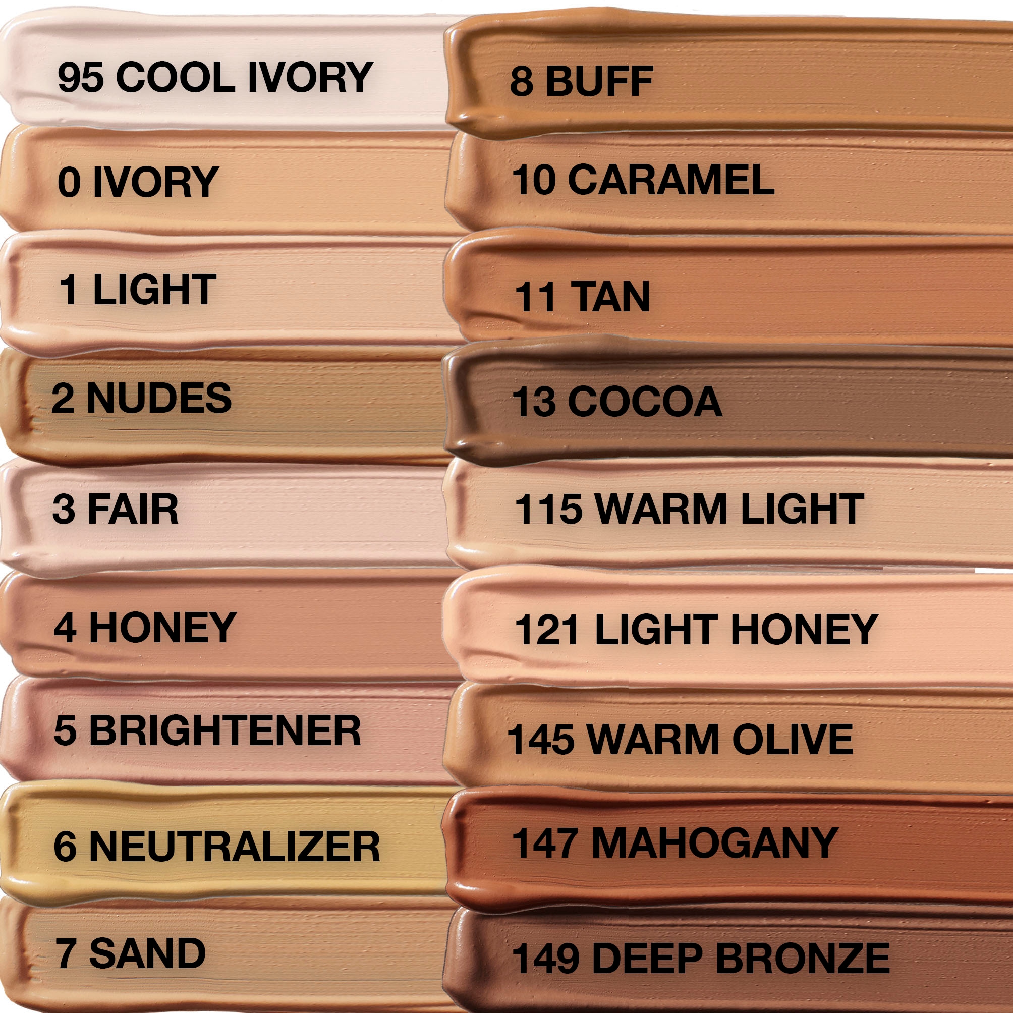 MAYBELLINE NEW YORK Concealer »Instant Anti-Age Effekt«, mit hoher Deckkraft