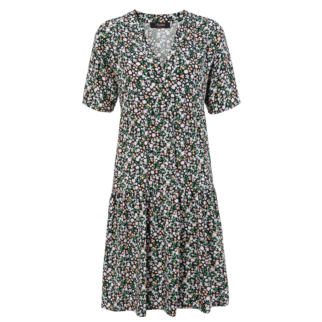 Aniston CASUAL Sommerkleid