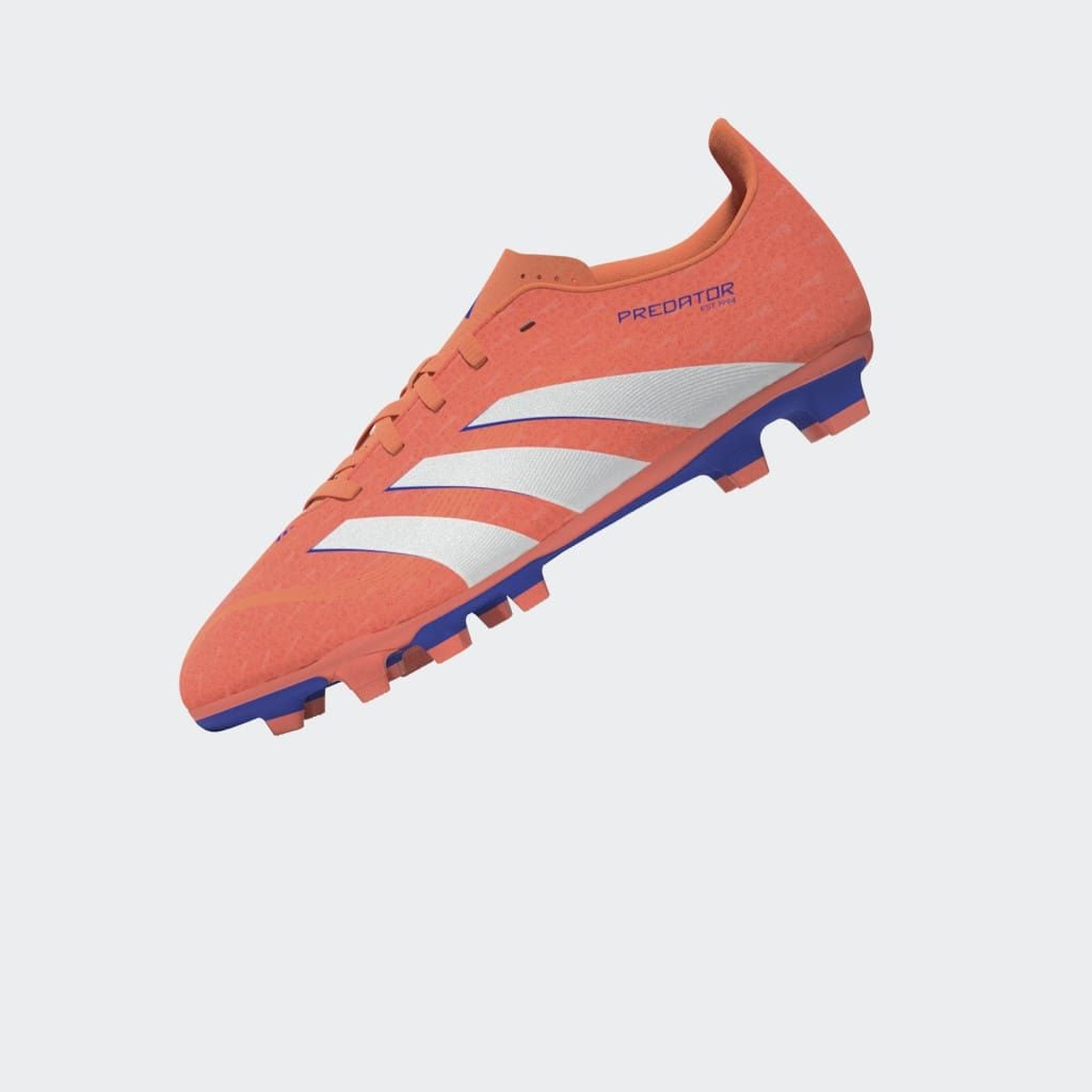 adidas Performance Fußballschuh »PREDATOR CLUB KIDS FG/MG«, geeignet für Rasen- und Kunstrasenplätze