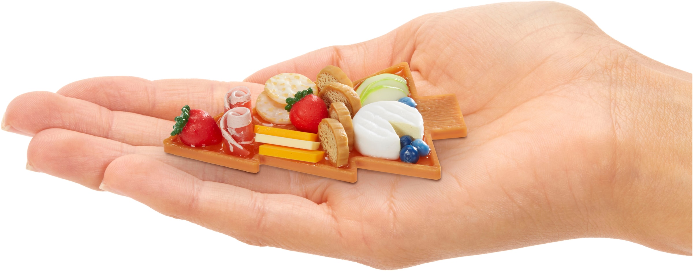 MGA ENTERTAINMENT Kreativset »MGA's Miniverse - Make It Mini Diner: Holiday«