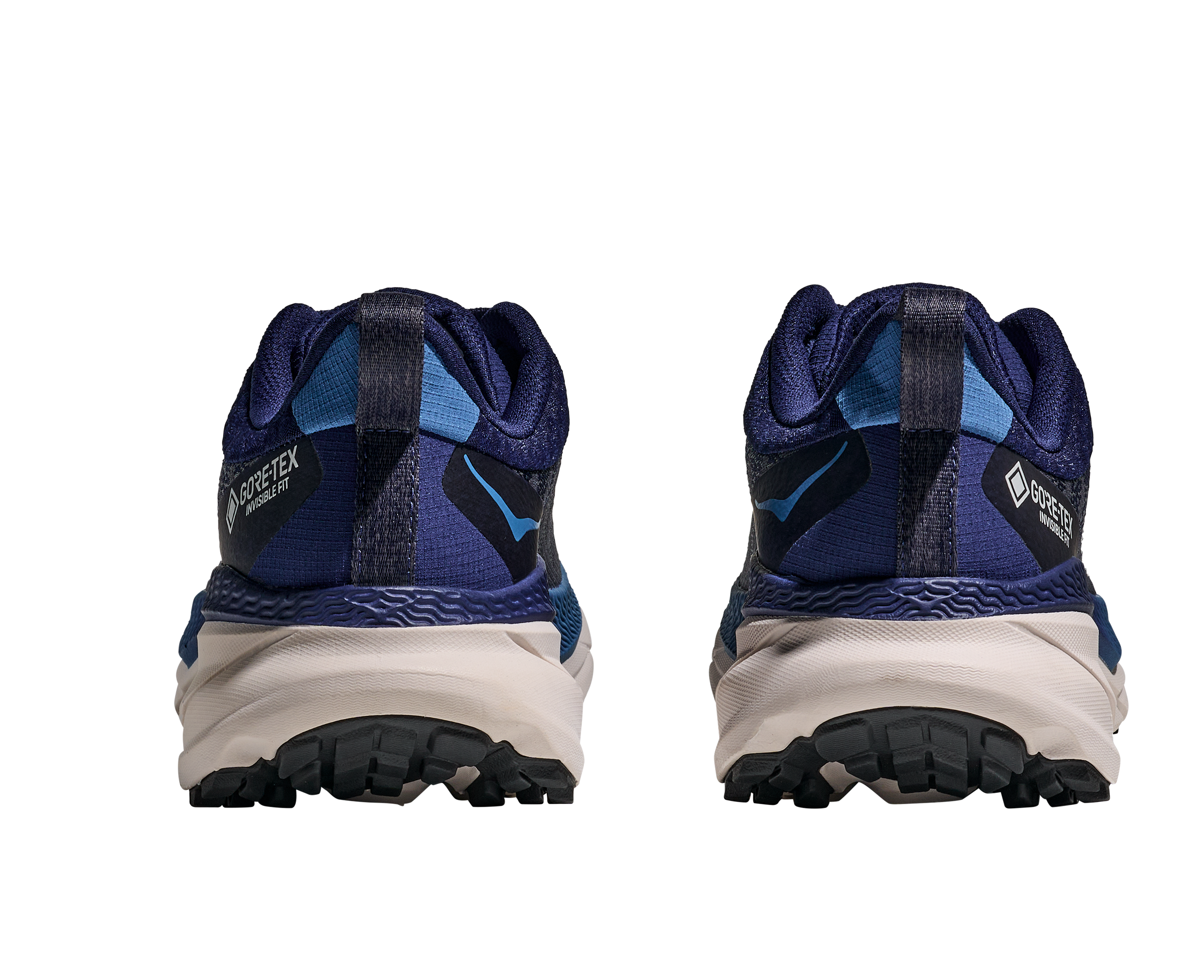 Hoka One One Trailrunningschuh »CHALLENGER 7 GORE-TEX«  wasserdichter Trailrunningschuh