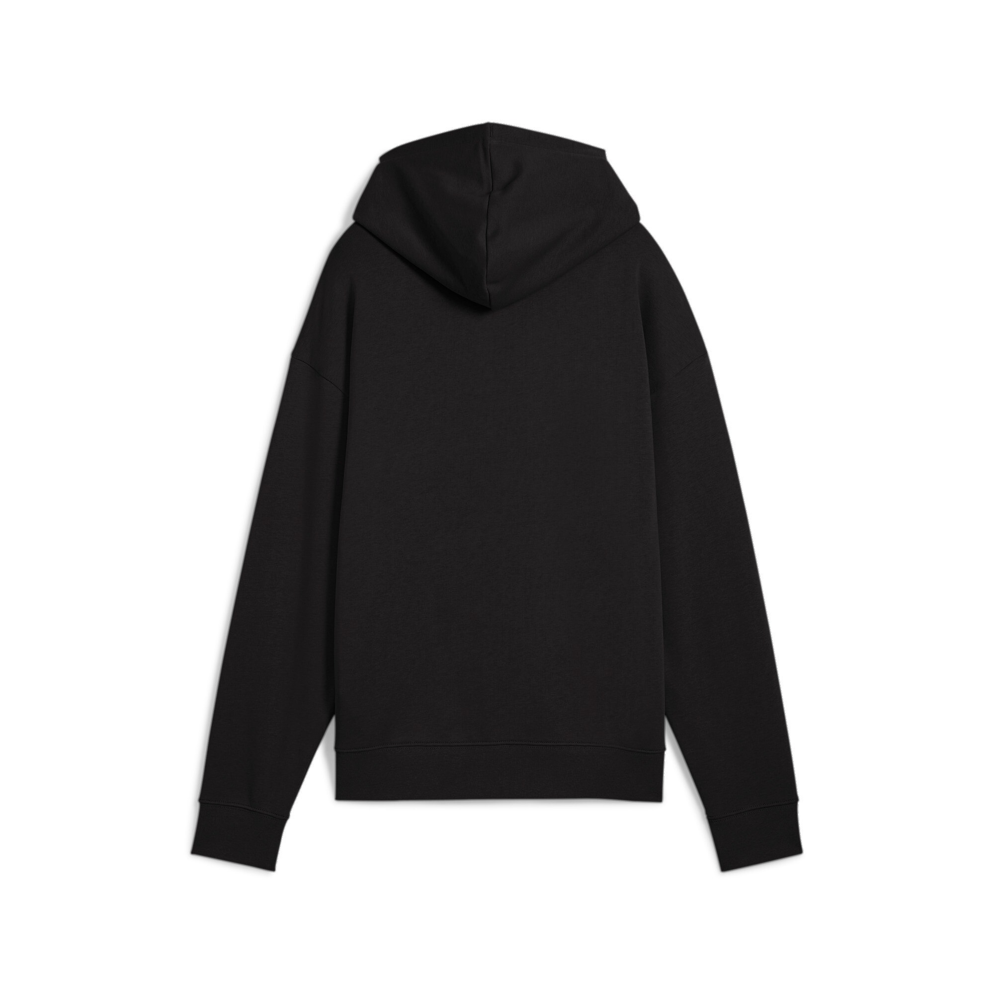 PUMA Kapuzensweatshirt »ESS NATURE 2.0 COMFORT HOODIE TR«