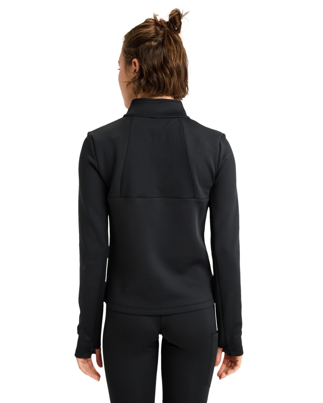 Roxy Sweatshirt »Waves Of Warmth Tech Top«