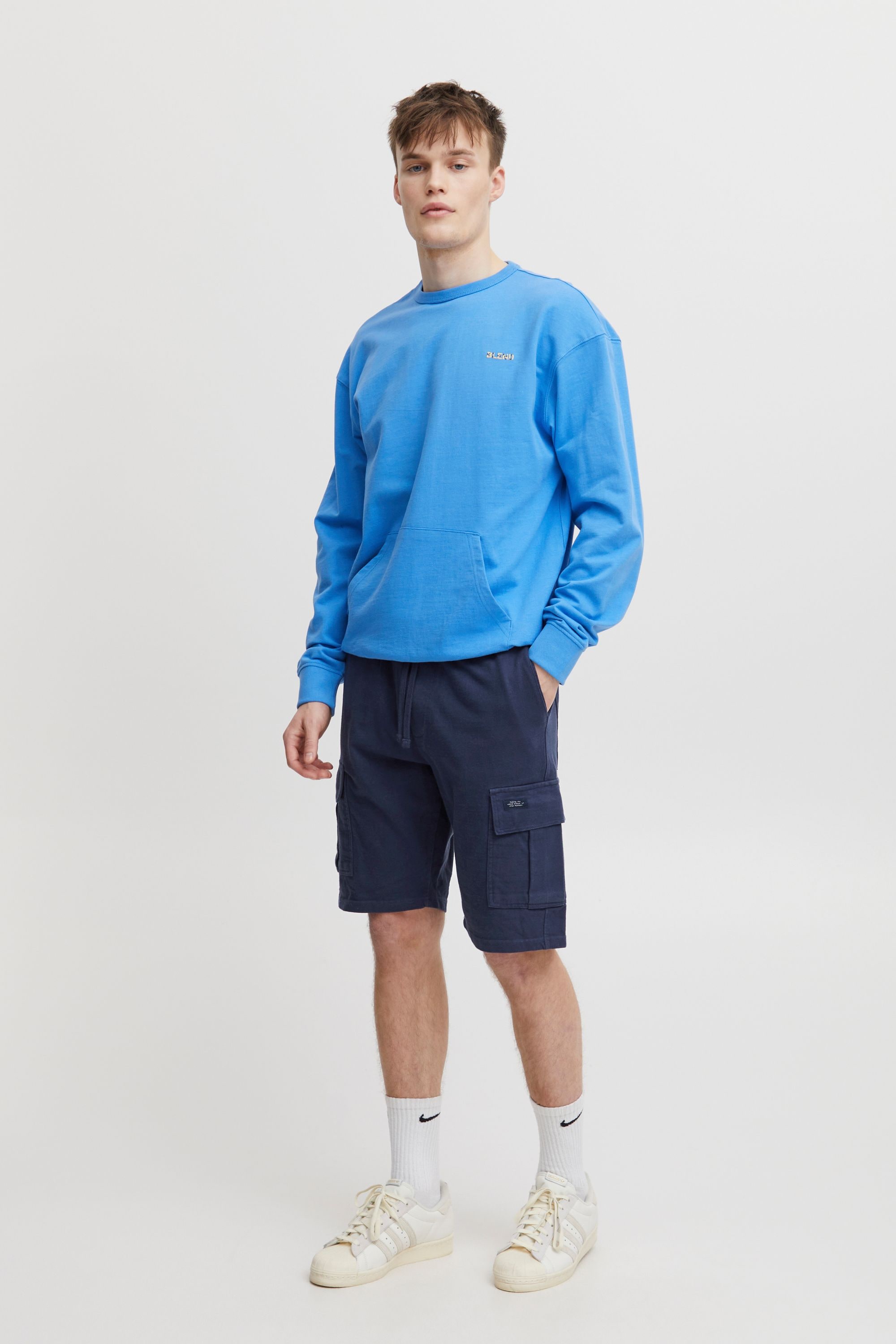 Blend Cargoshorts »Cargoshorts BHSweatshorts«