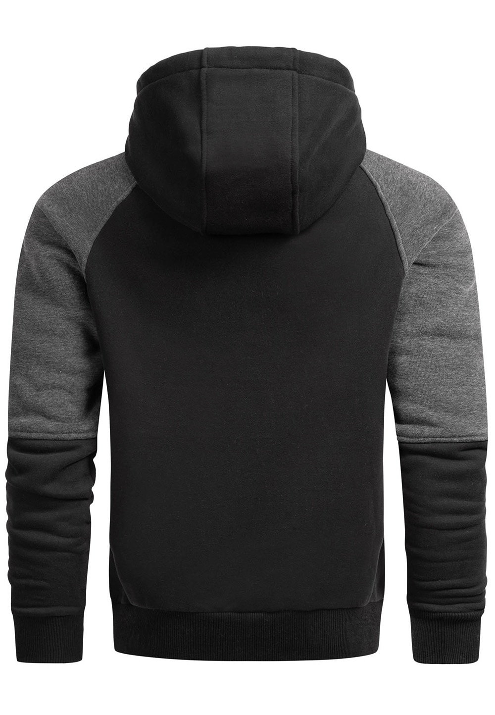 Alessandro Salvarini Kapuzenpullover »Hoodie ASFelippe«