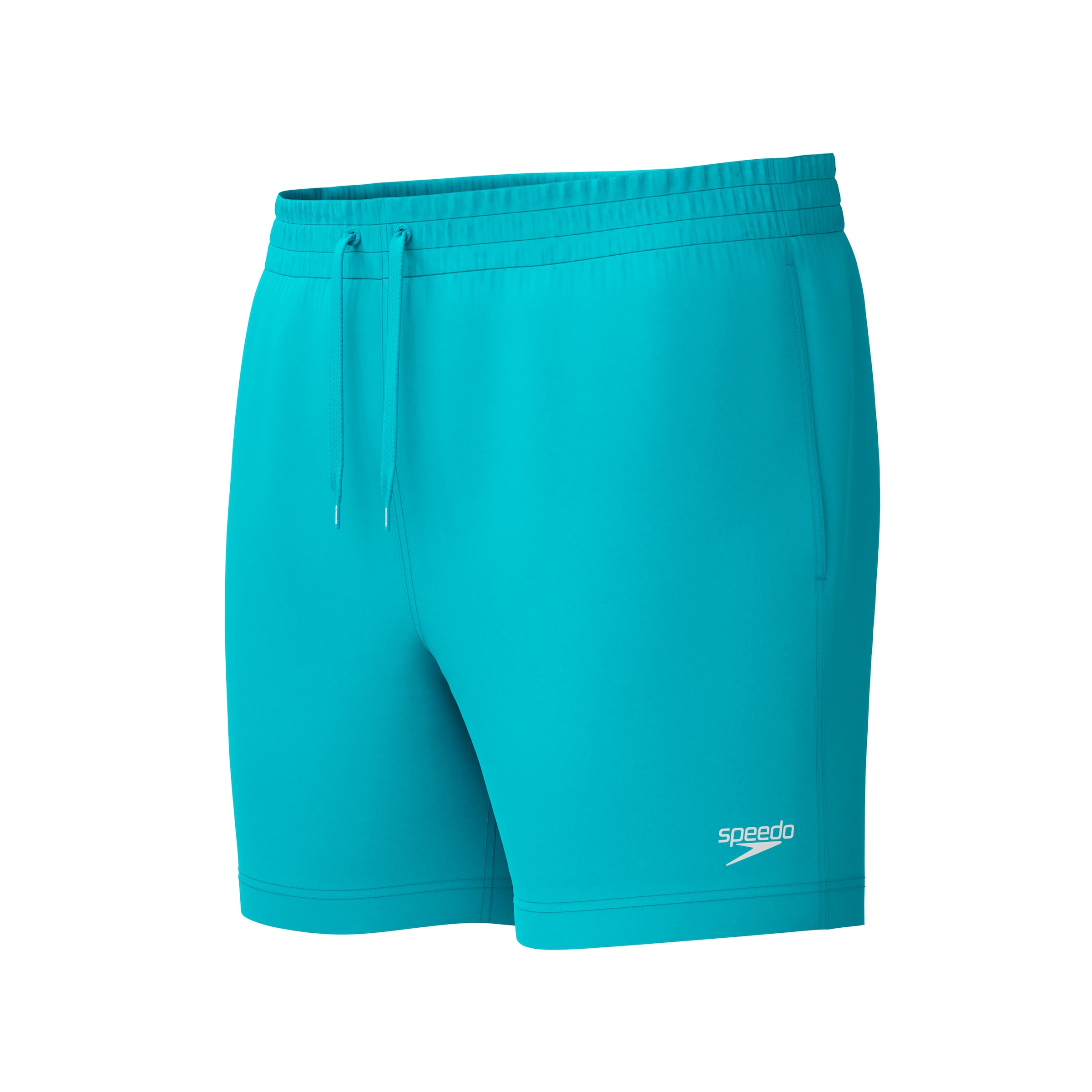 Speedo Badeshorts »Mens Essential 16" Watershort« mit seitlichem Taschenentwässerungssystem
