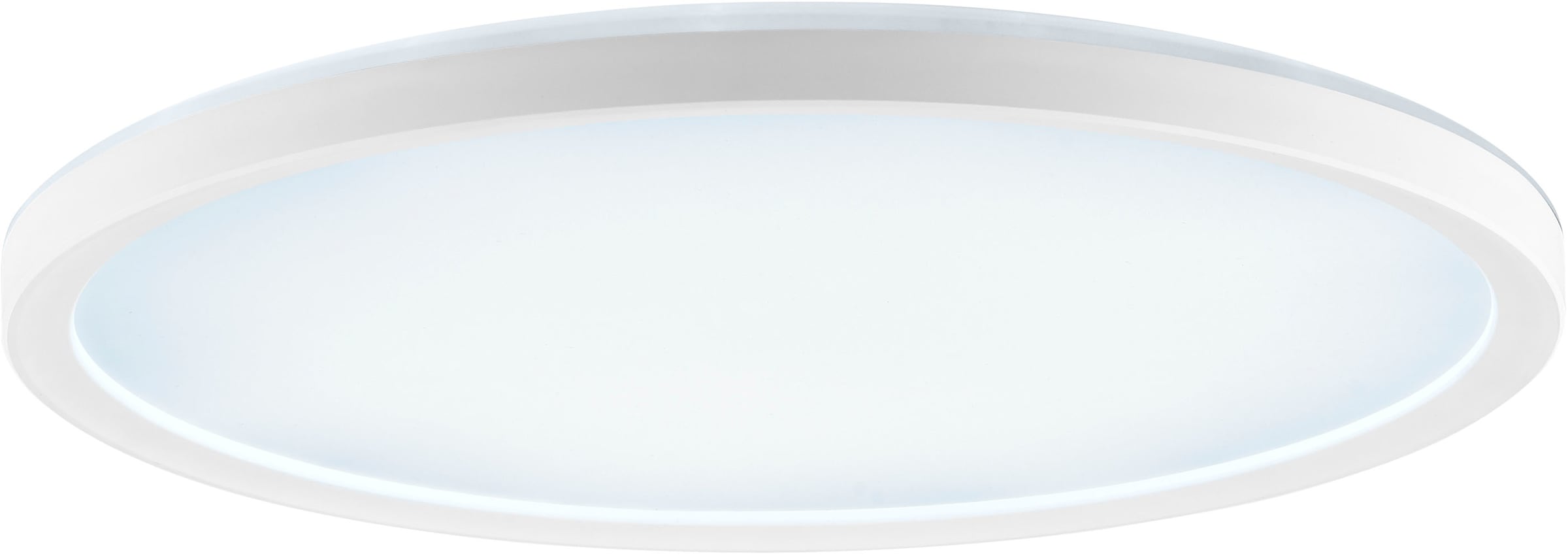 Hanseatic LED Panel »DLP220A« LED-Modul 1 Stk. warmweiß - kaltweiß Deckenlampe,Deckenleuchte, 2700-6500 K, dimmbar,CCT über Wandschalter